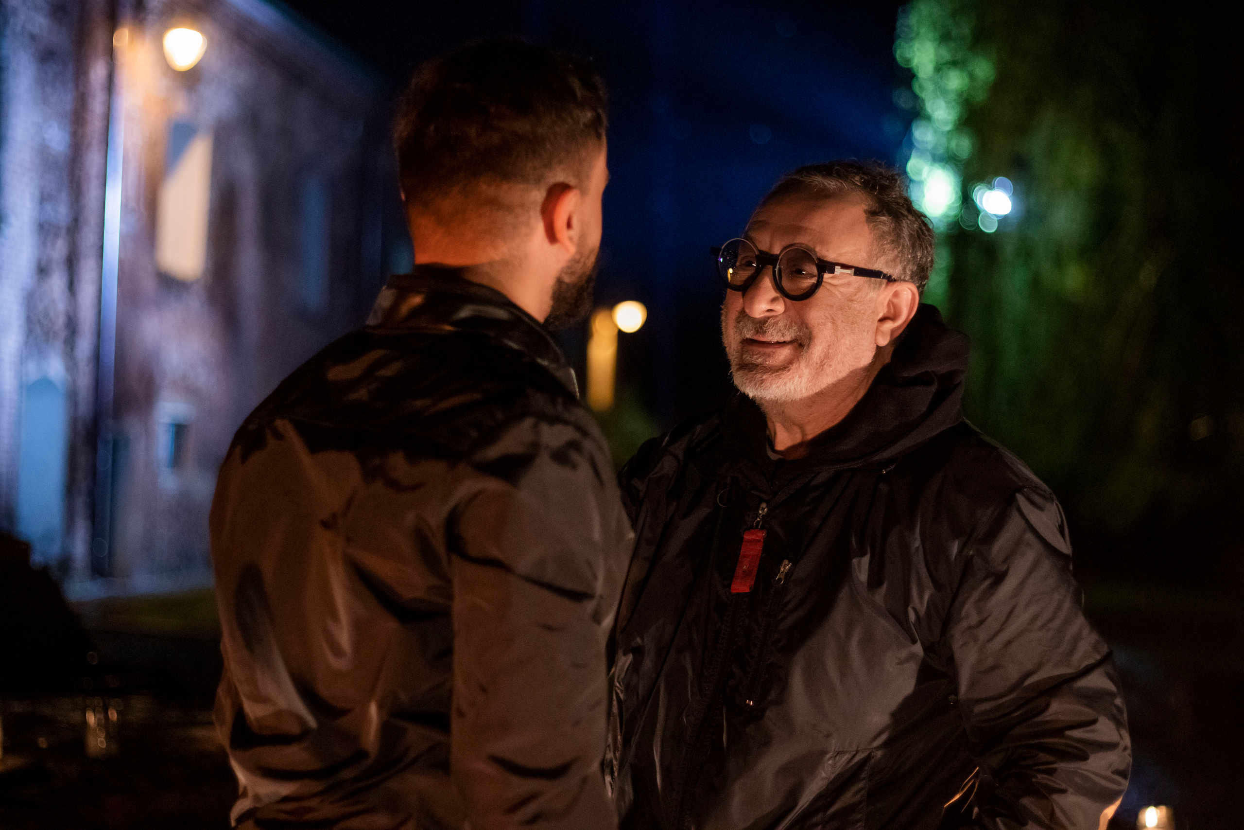 Евгений Маргулис. Фотограф Москва