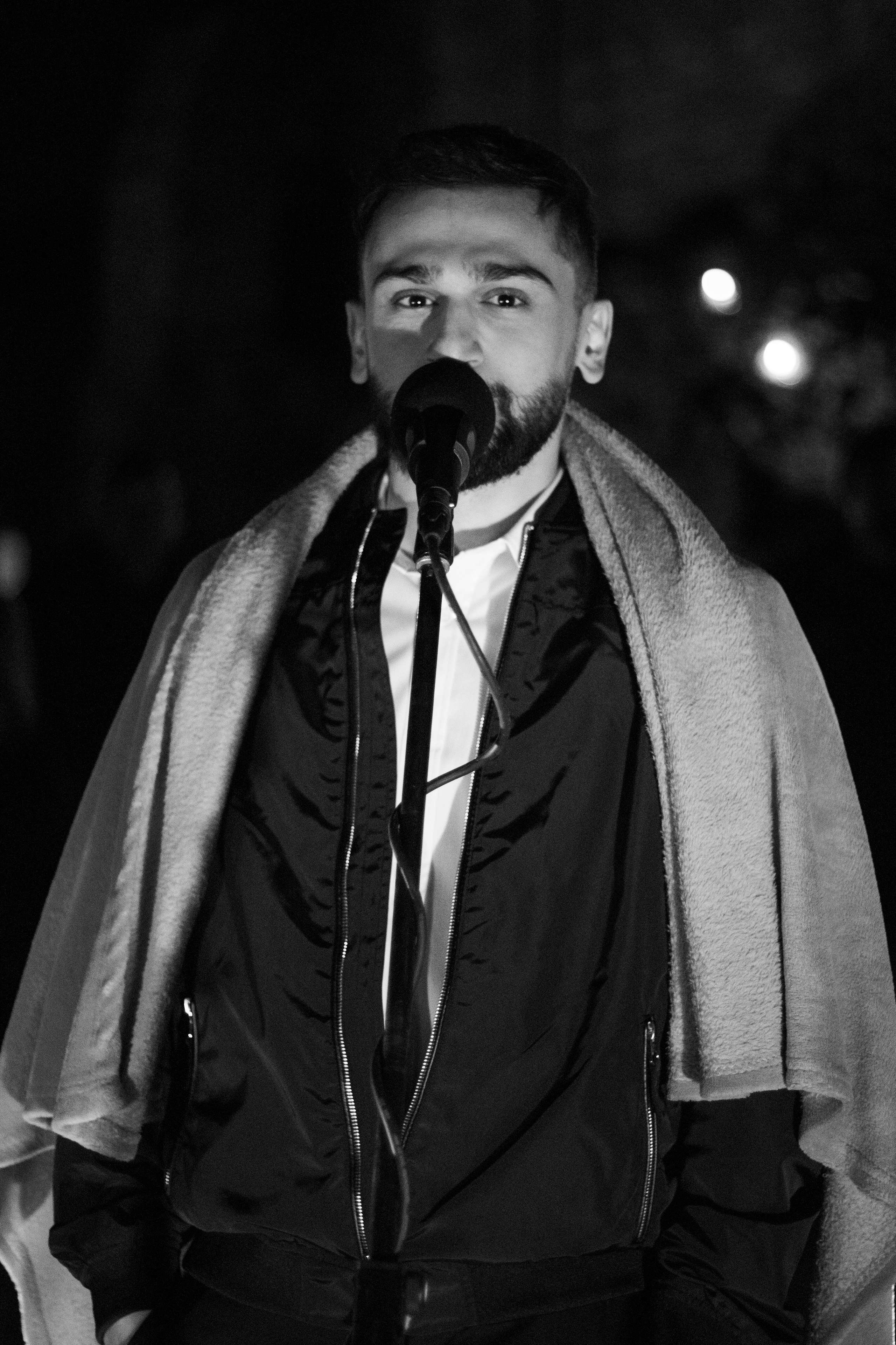 JONY. Фотограф Москва