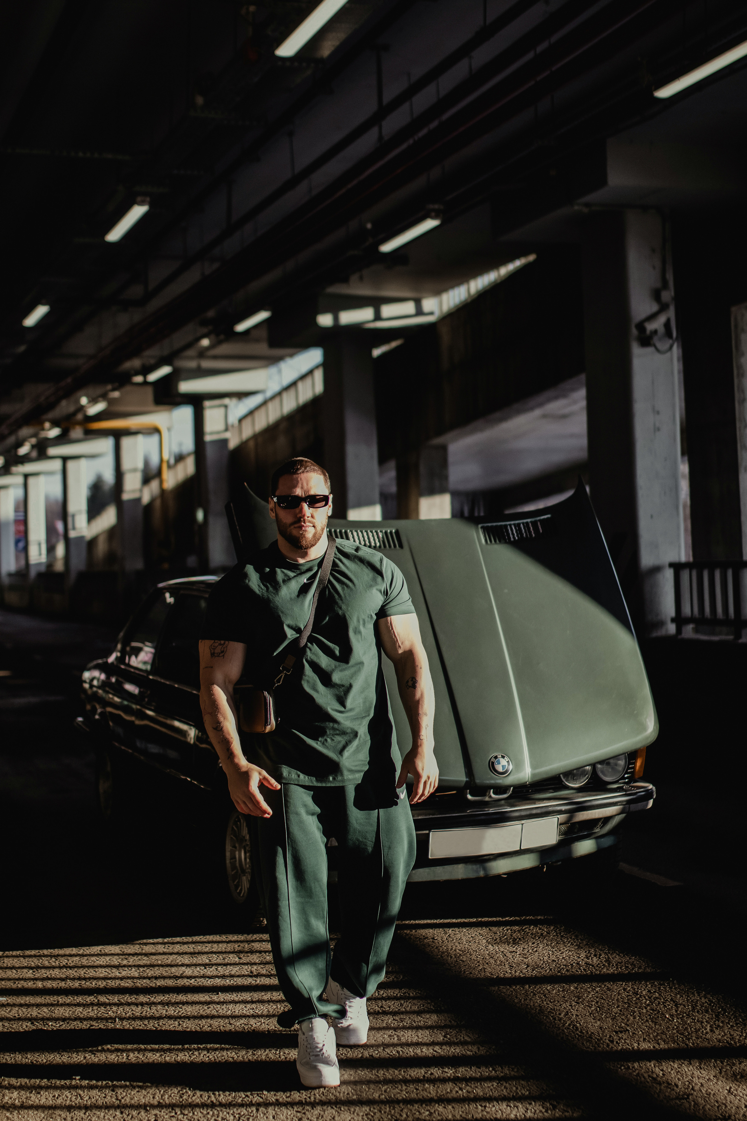 Андрей Скоромный. Фотограф Москва