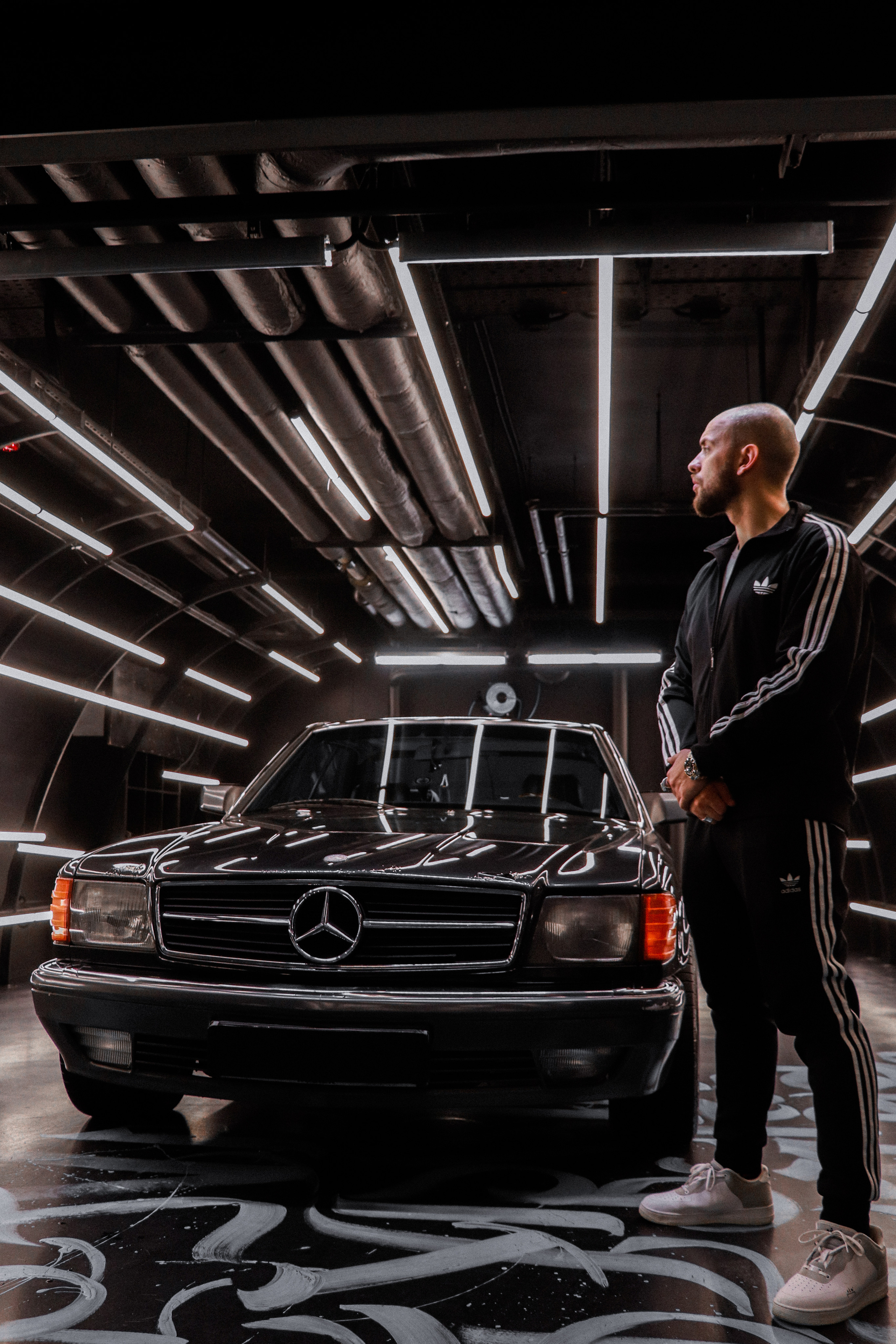 Александр ST & Ассоль. Фотограф Москва