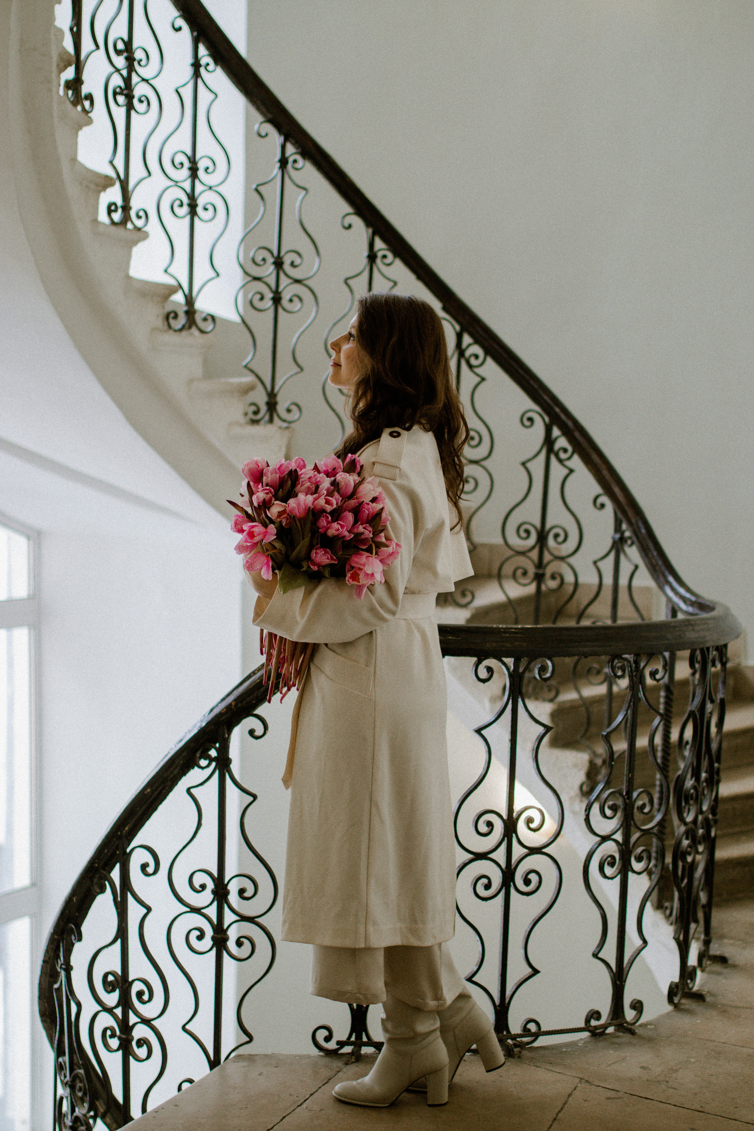 Ольга. Фотограф Москва