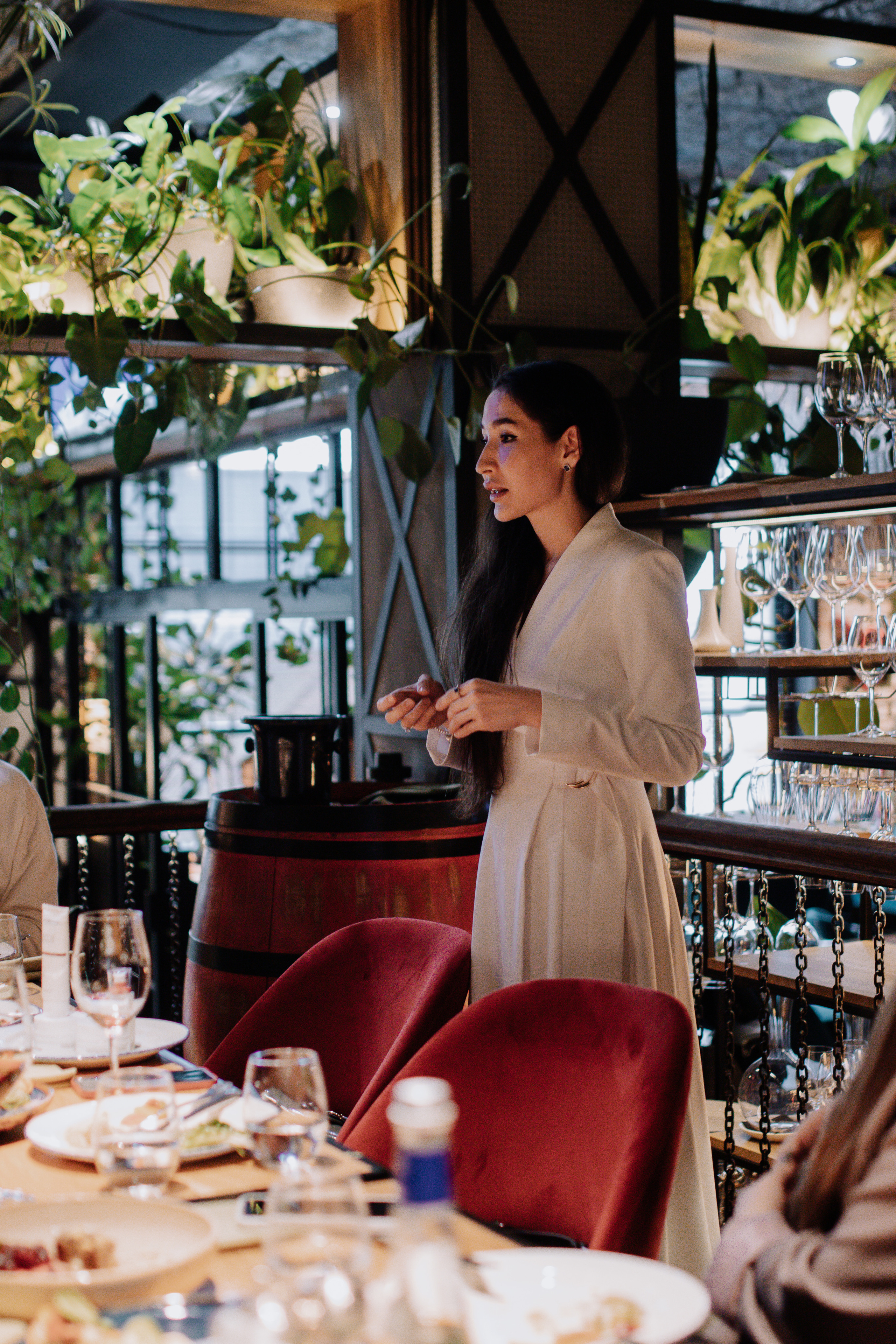 Девичник. Фотограф Москва