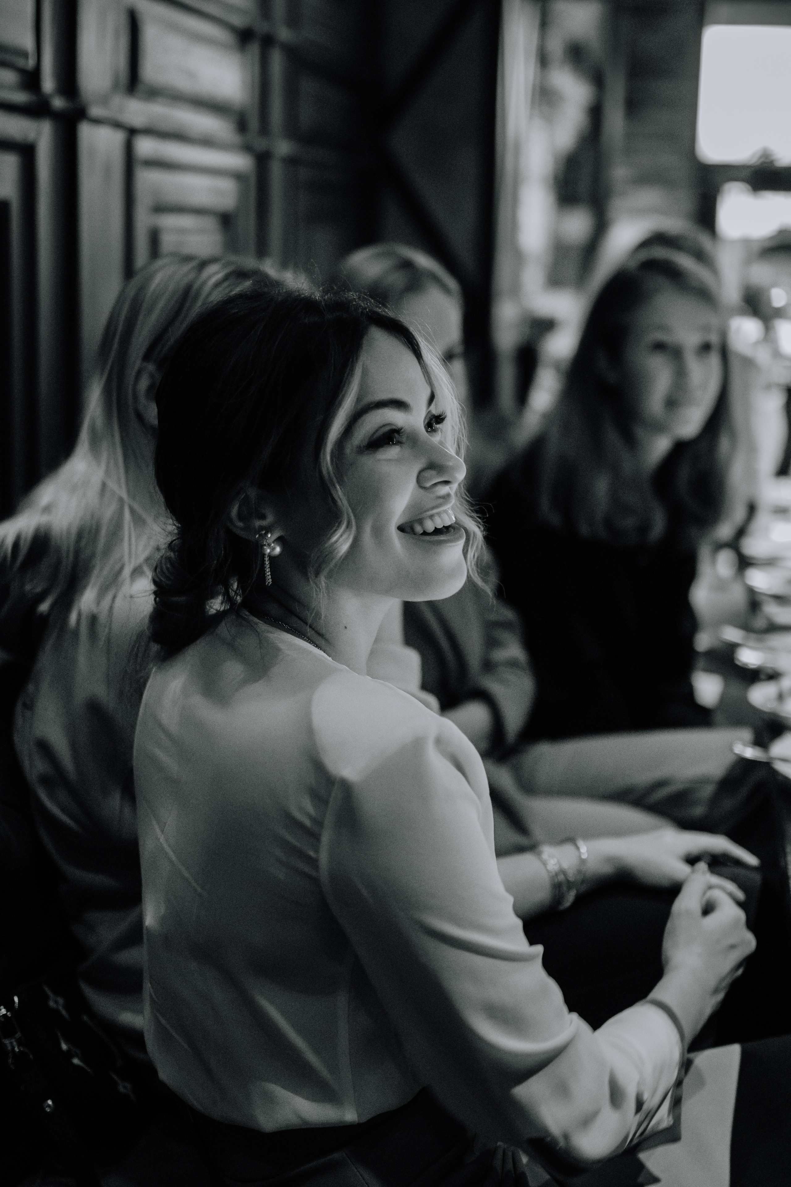 Девичник. Фотограф Москва