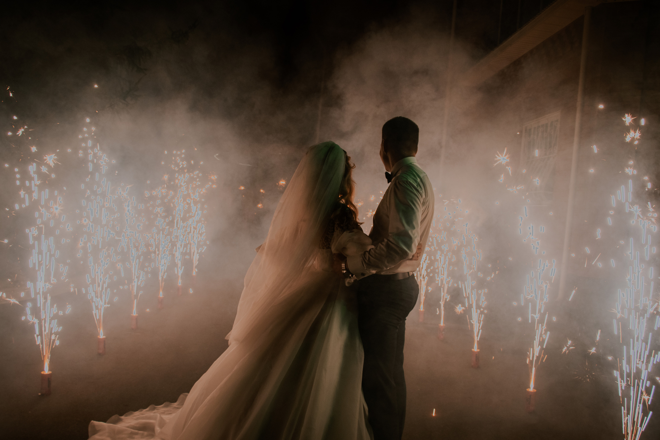 Вячеслав & Ольга. Фотограф Москва