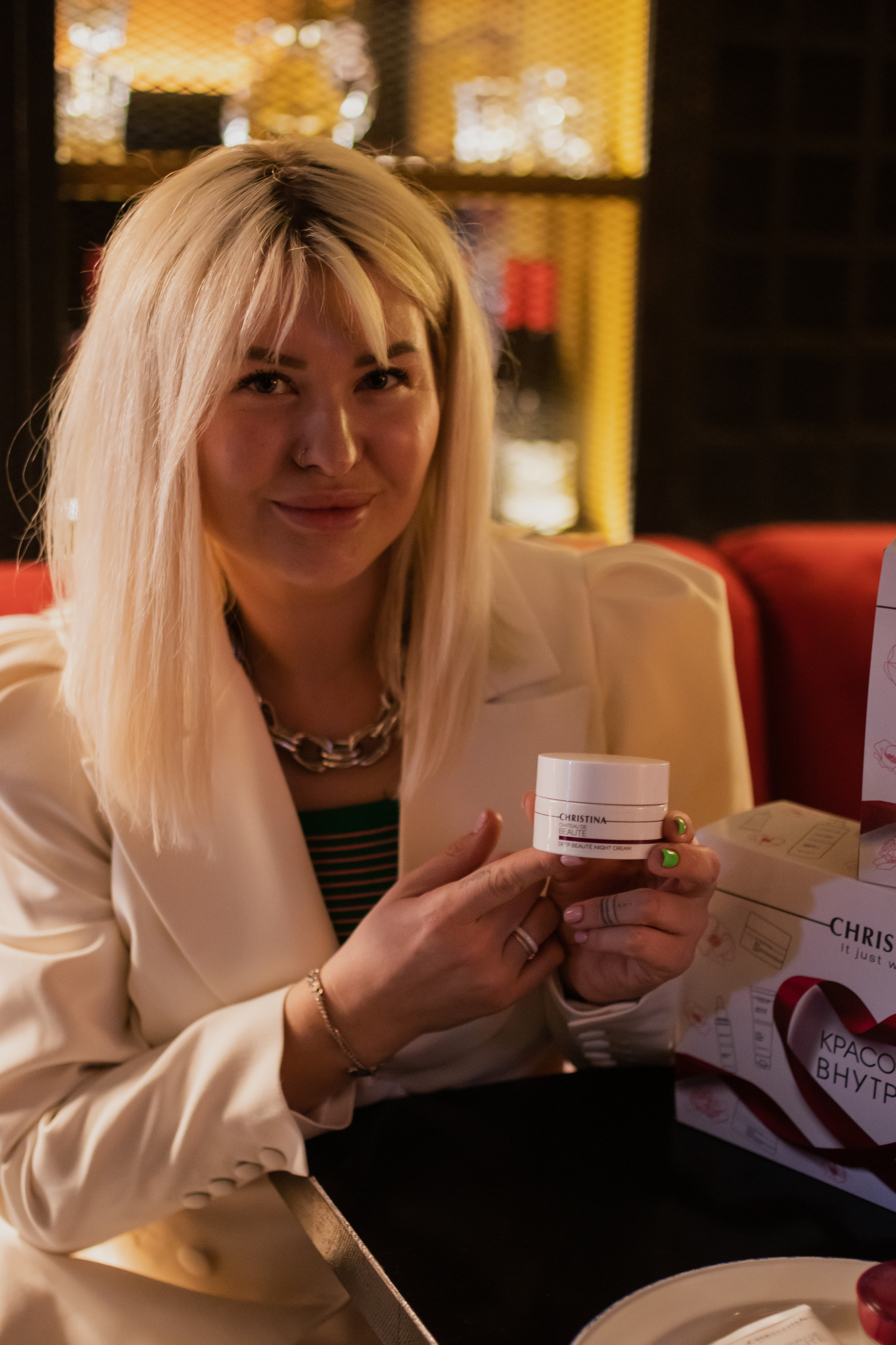 Девичник. Фотограф Москва