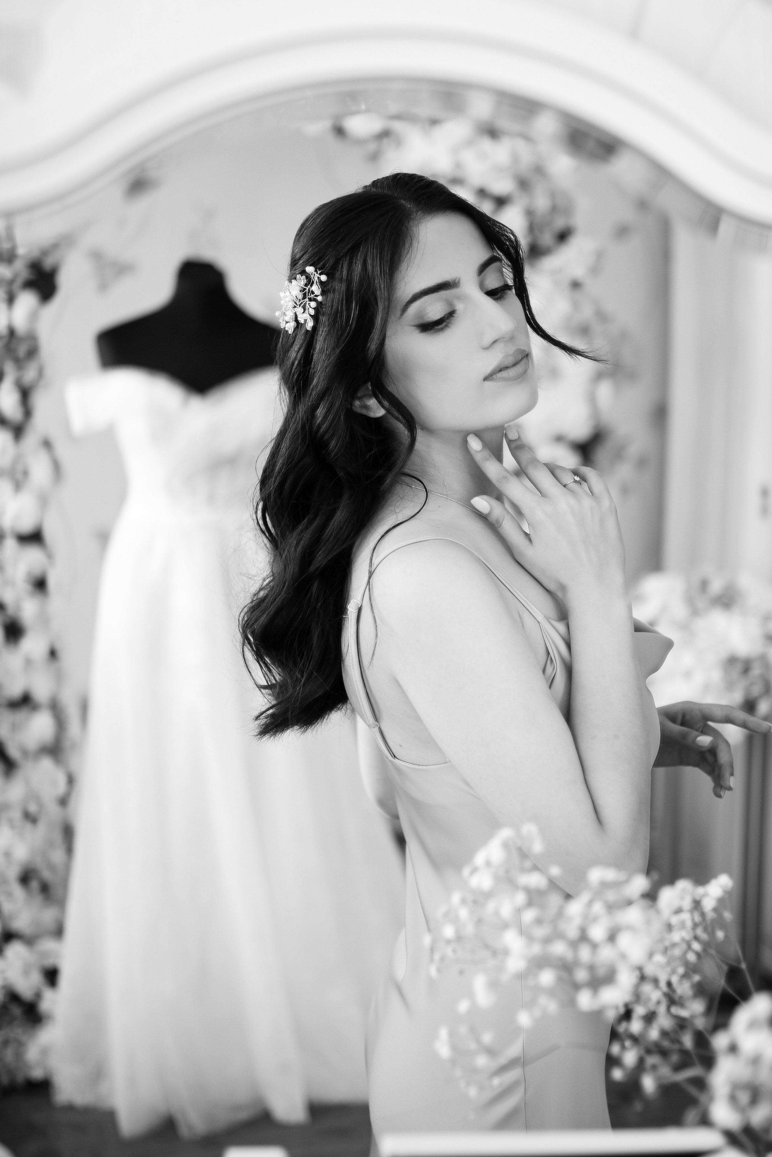 Арен & Гоар. Фотограф Москва