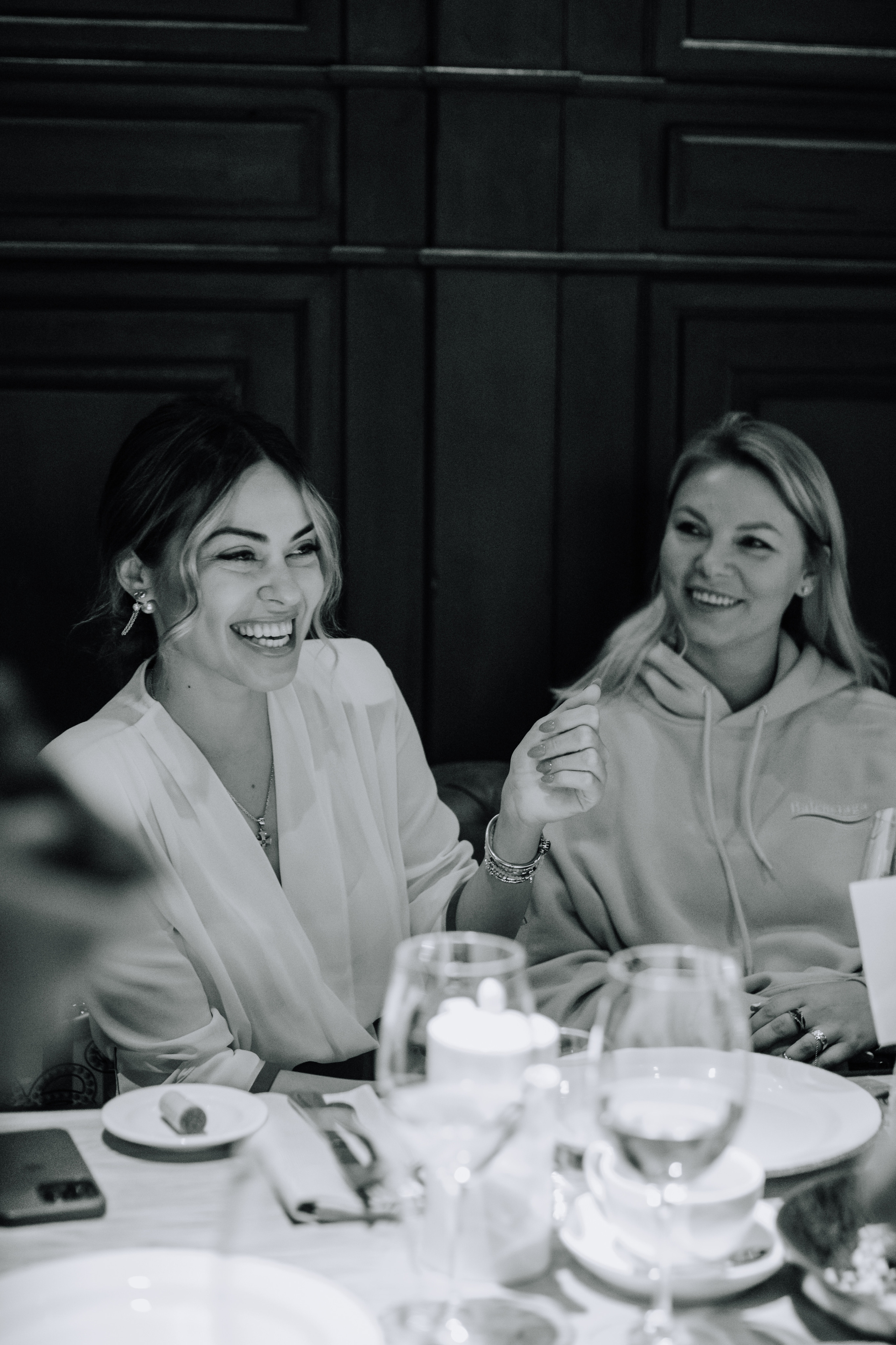 Девичник. Фотограф Москва