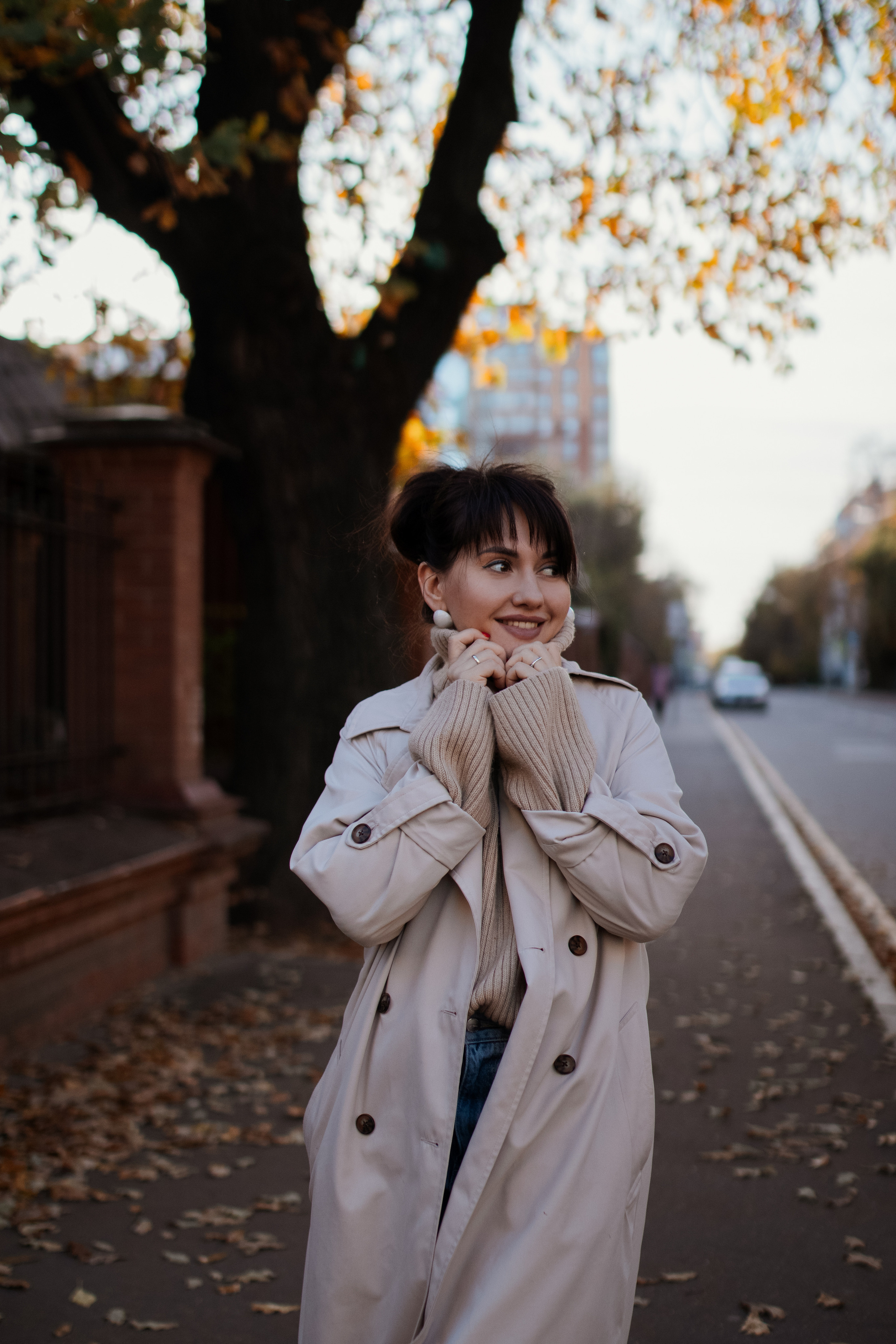 Анна Руднева. Фотограф Москва