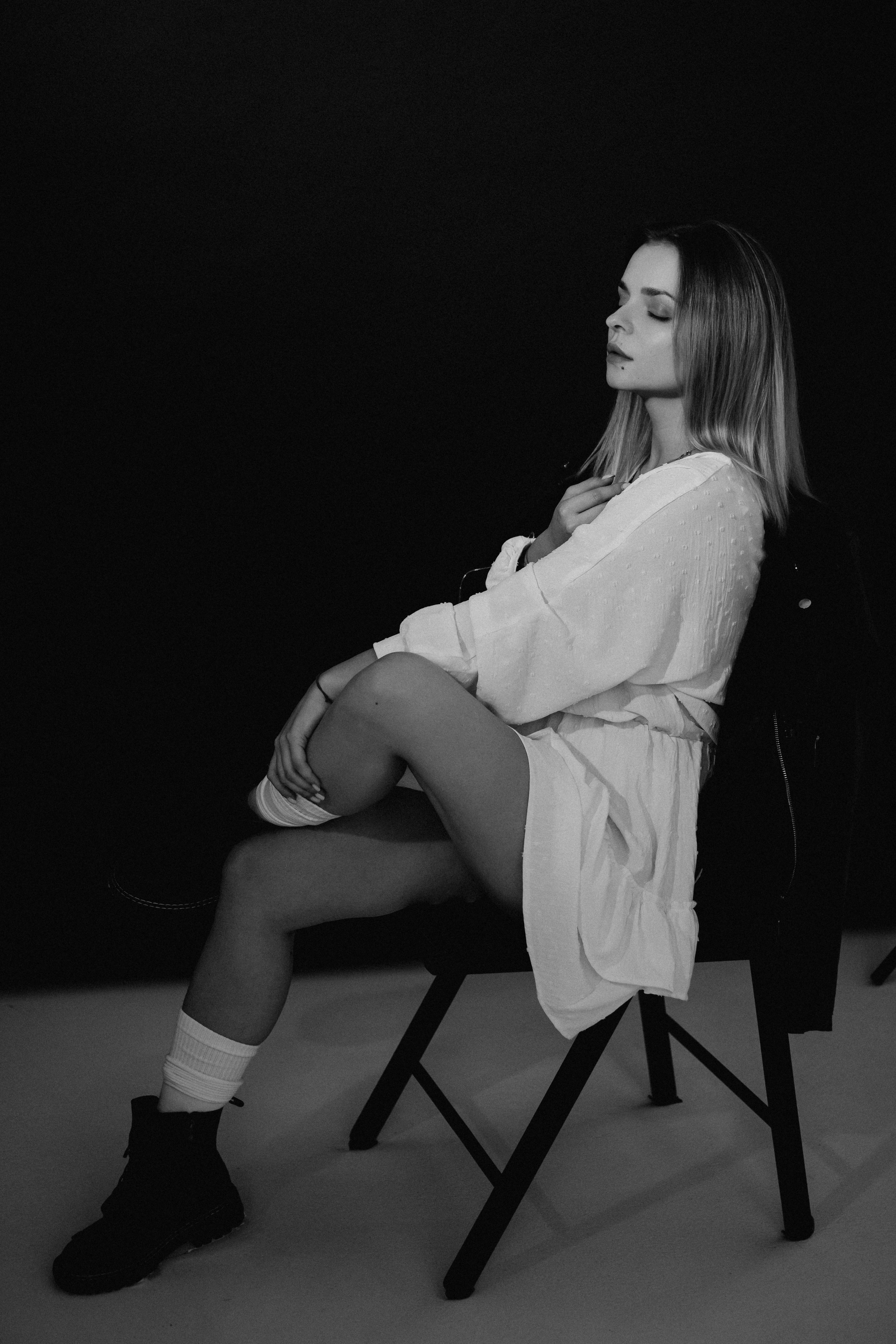 Ксения. Фотограф Москва