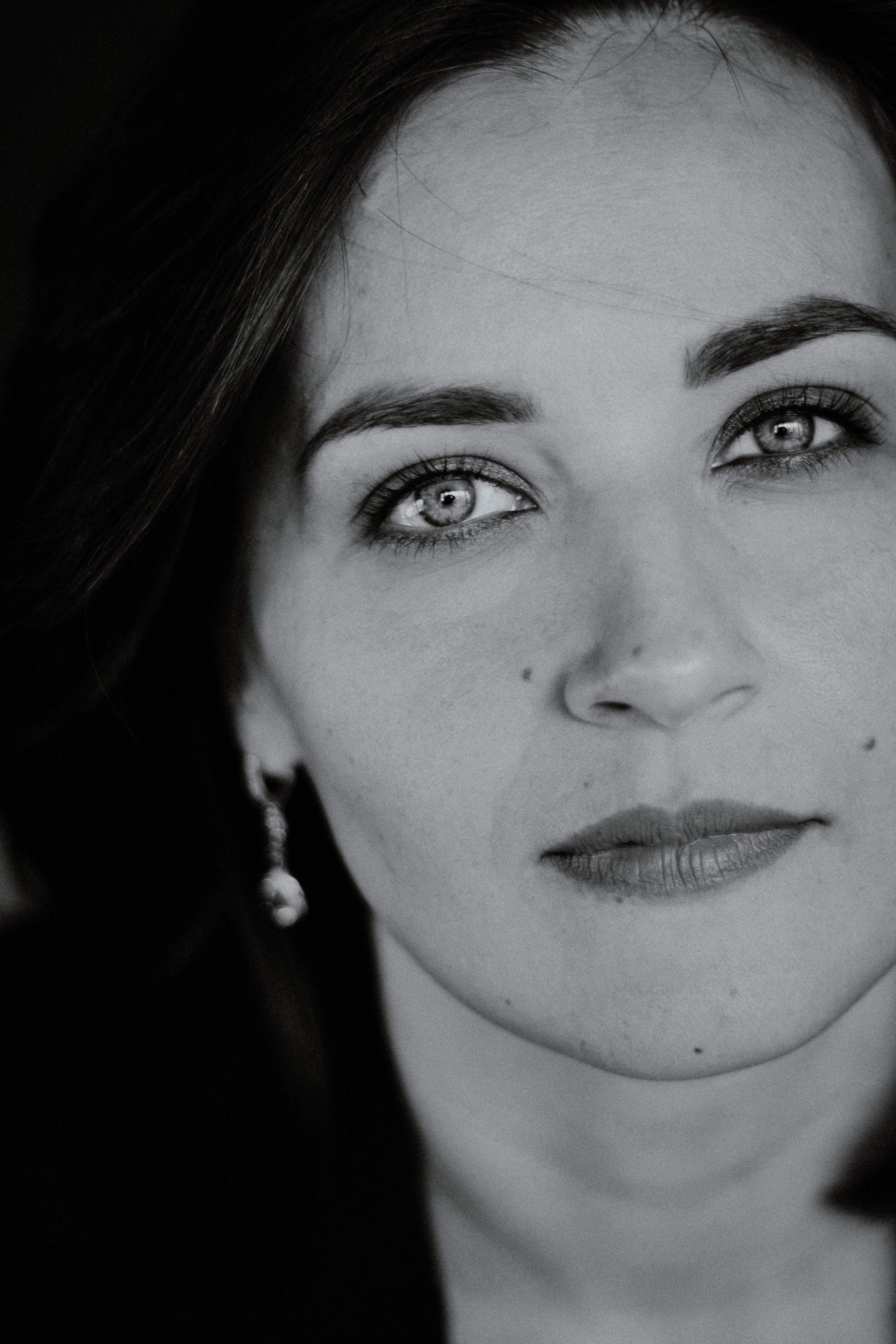 Любовь. Фотограф Москва