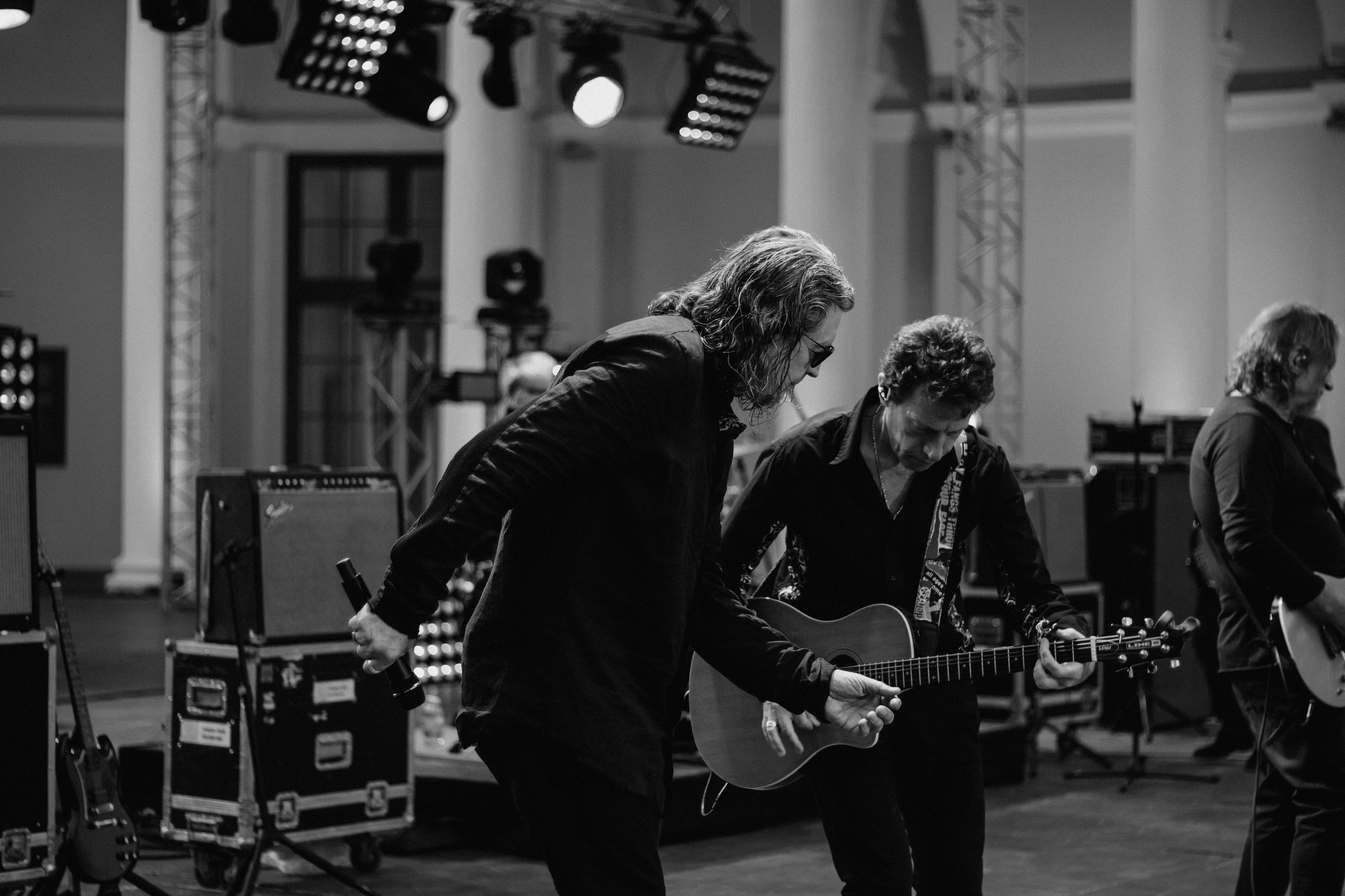 СерьГа. Фотограф Москва