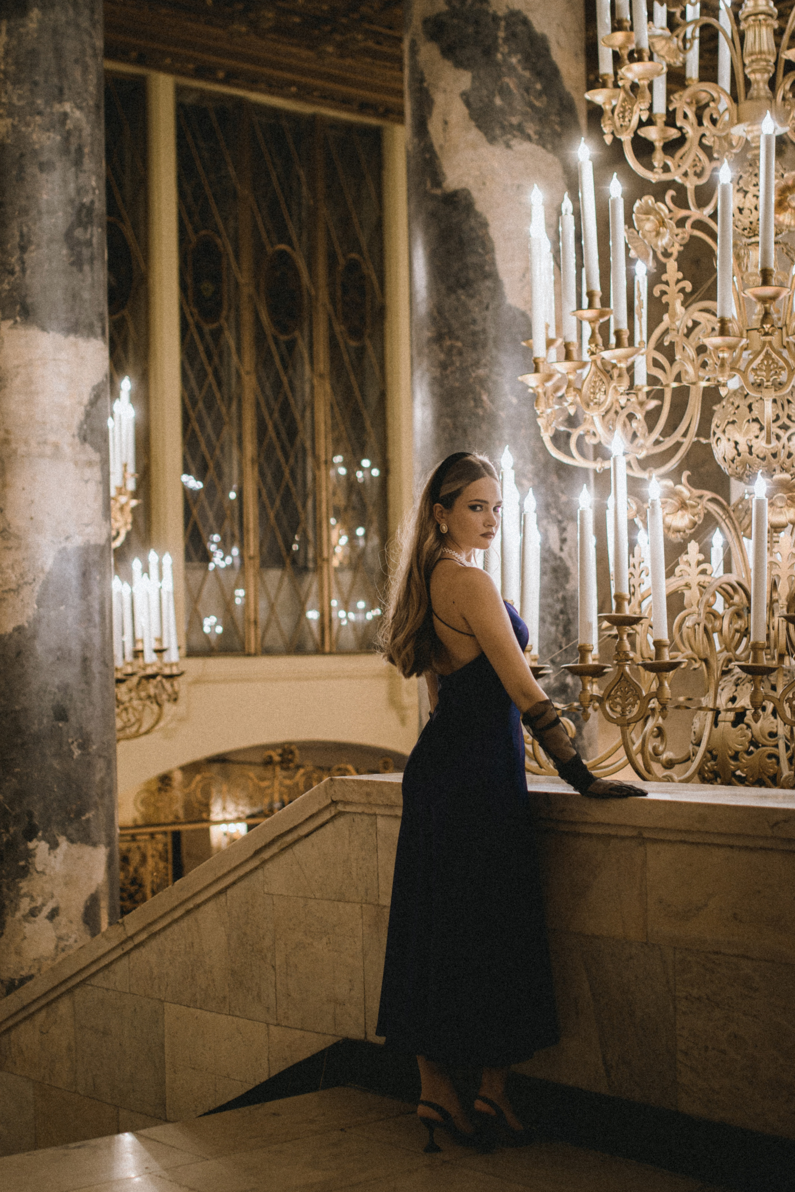 Анастасия. Фотограф Москва