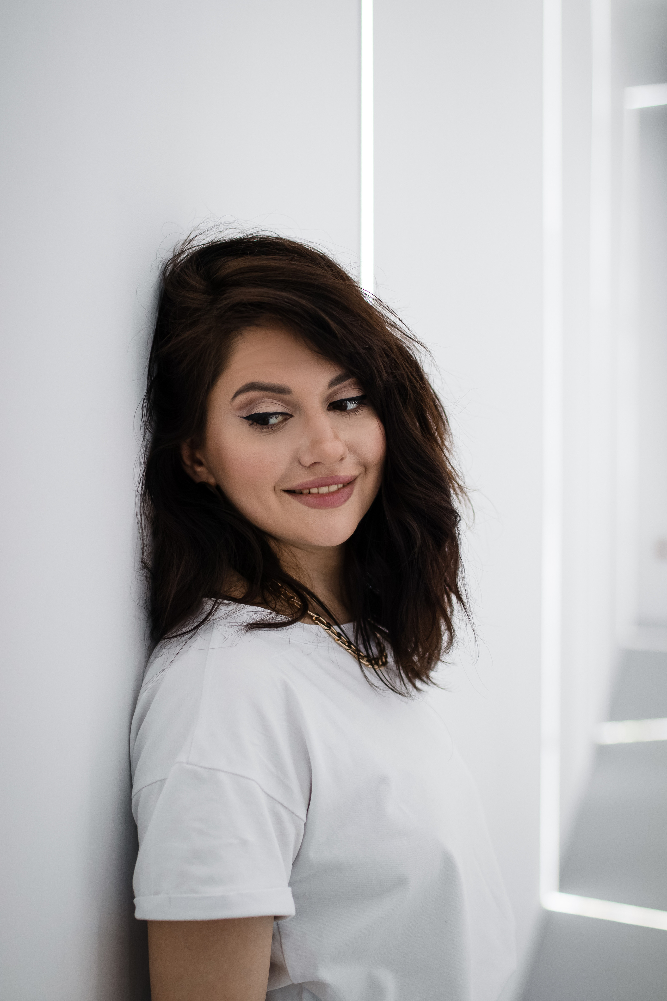 Анна Руднева. Фотограф Москва