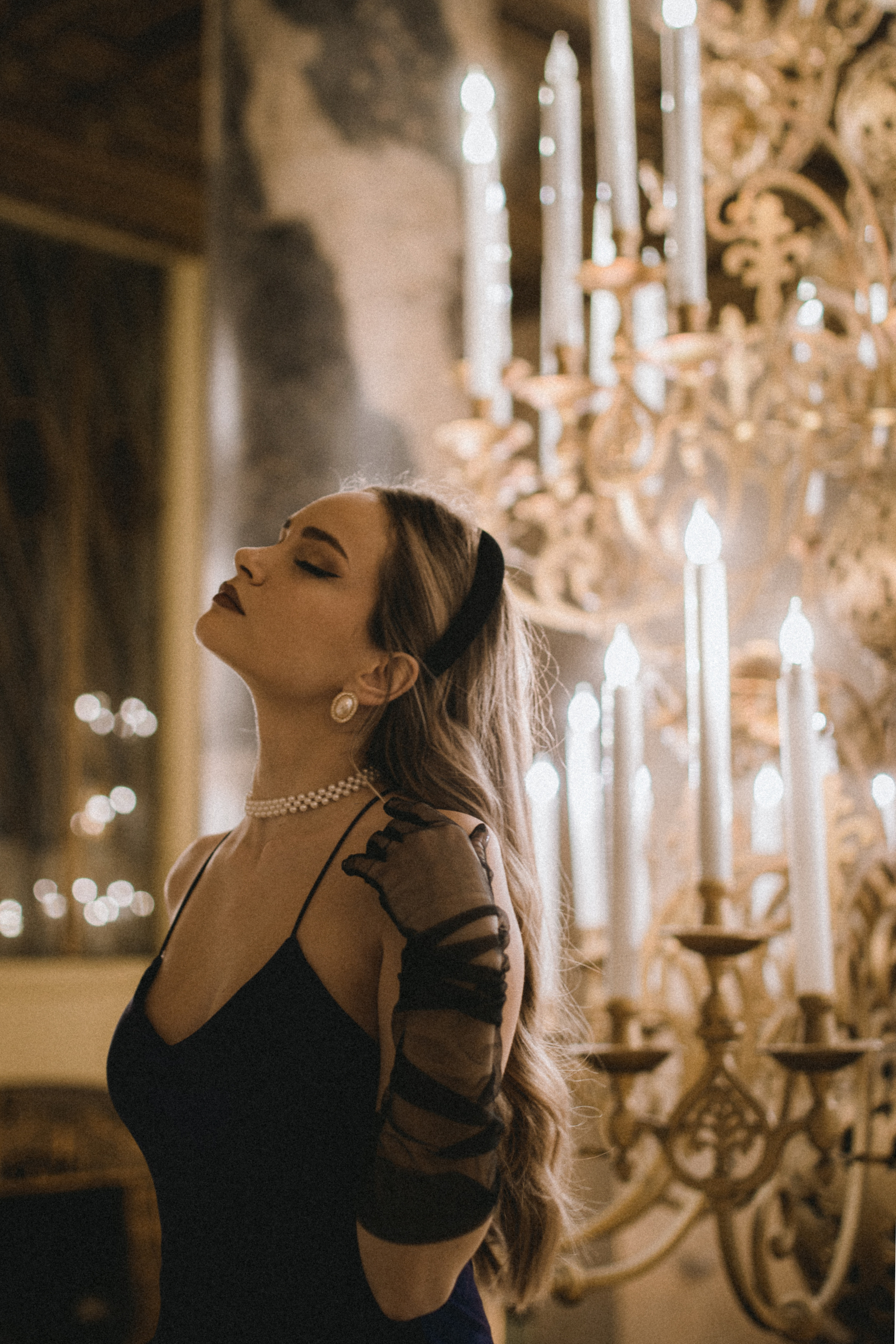 Анастасия. Фотограф Москва