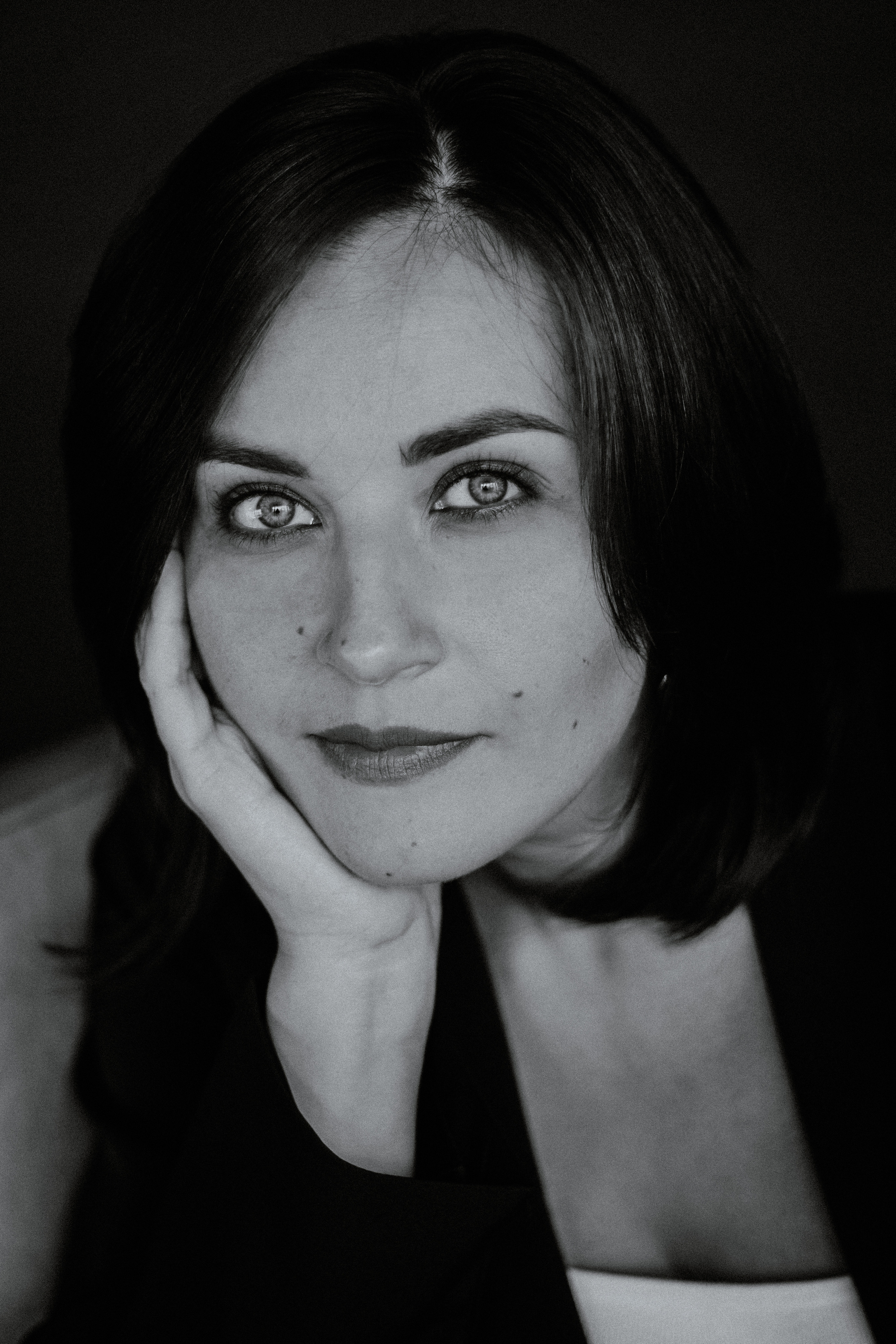 Любовь. Фотограф Москва