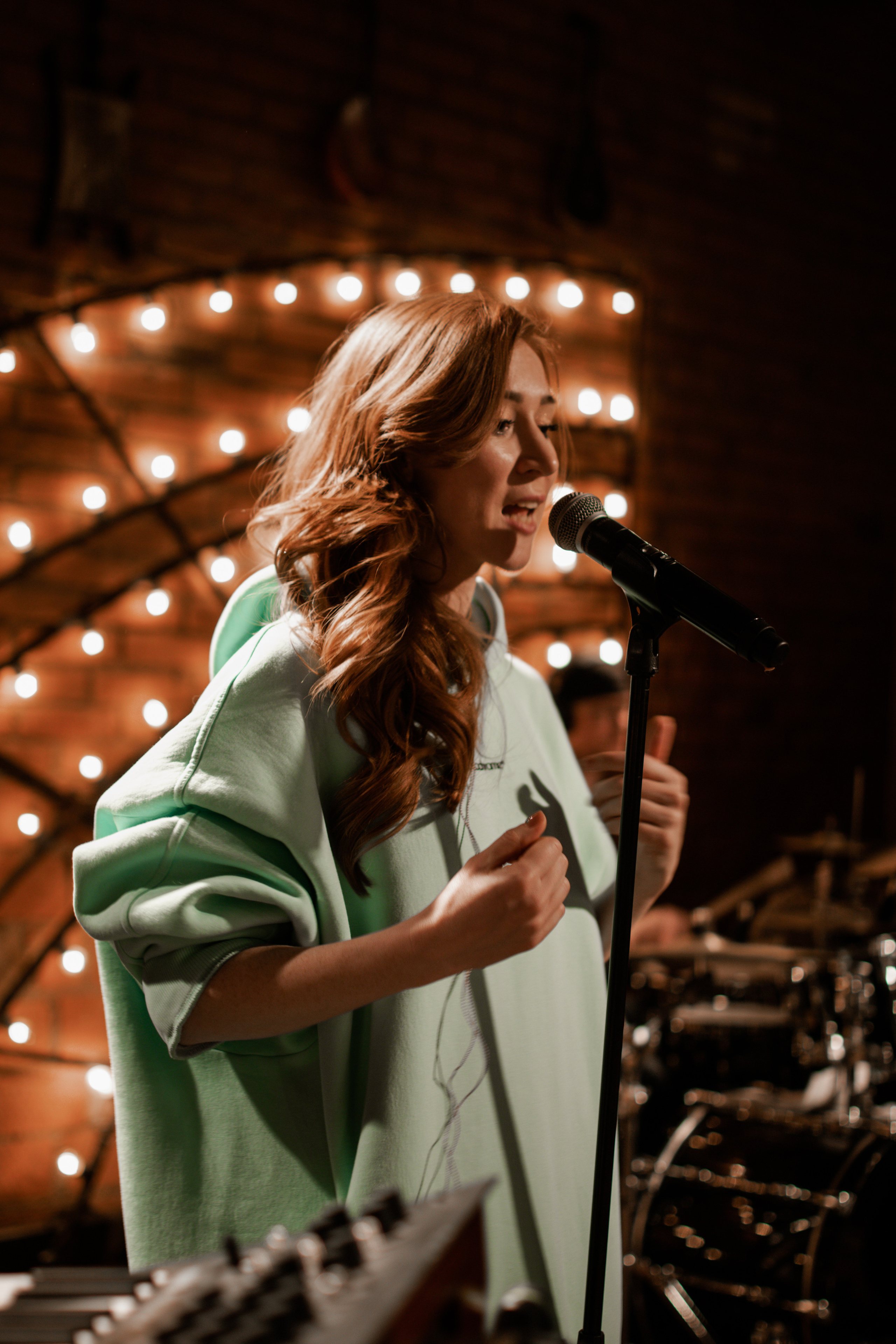 Квартирник у Маргулиса. Фотограф Москва