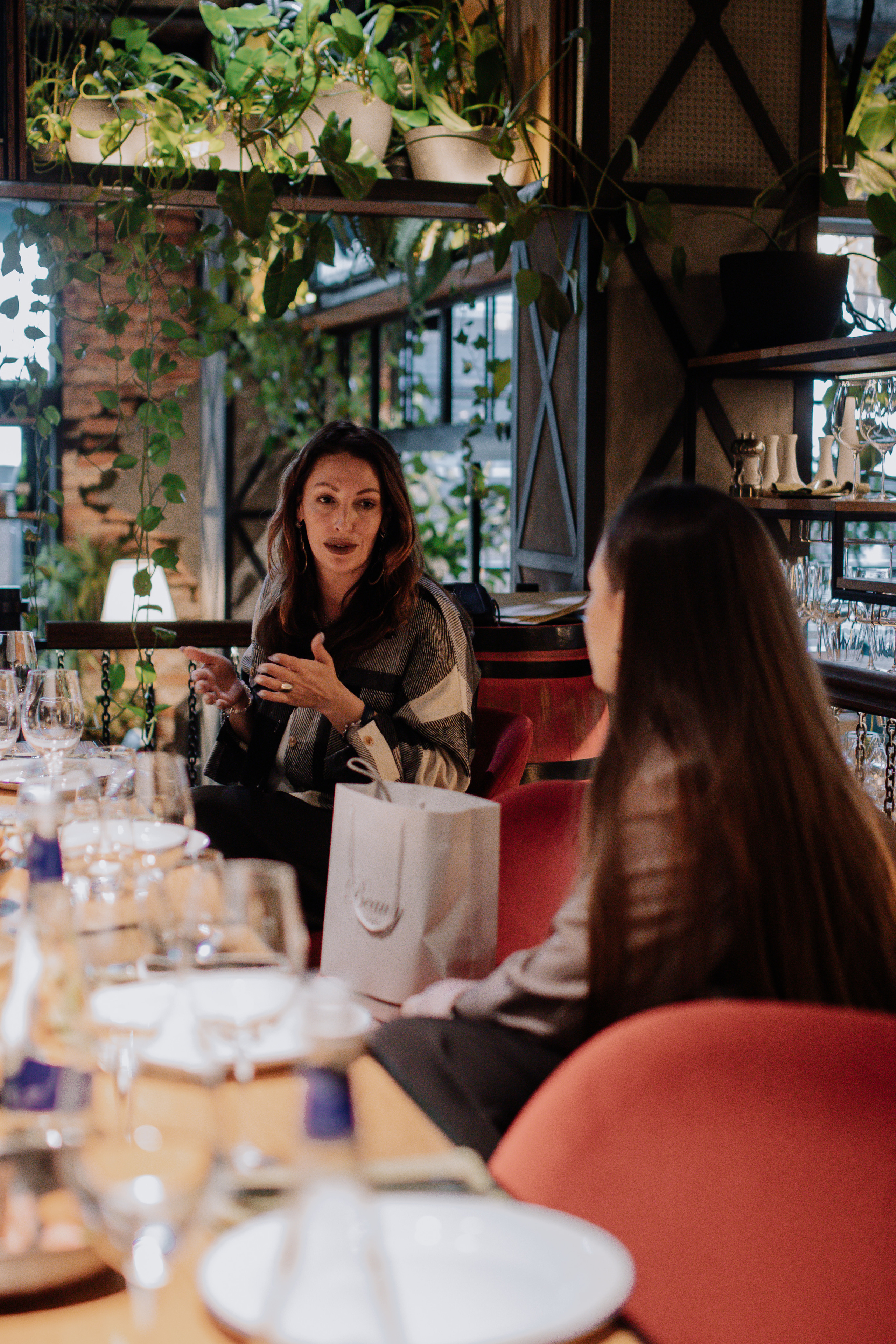 Девичник. Фотограф Москва