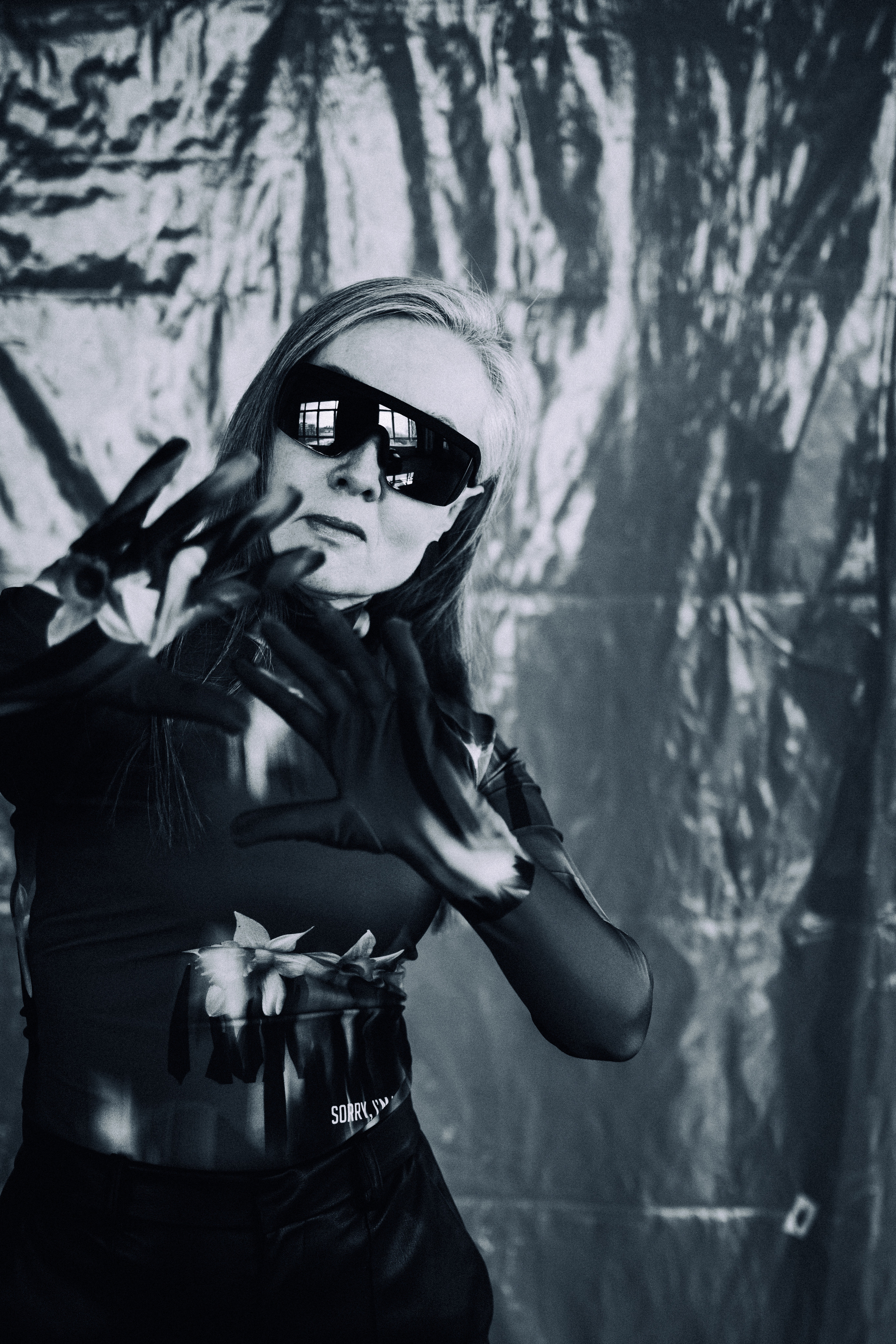 Алла. Фотограф Москва