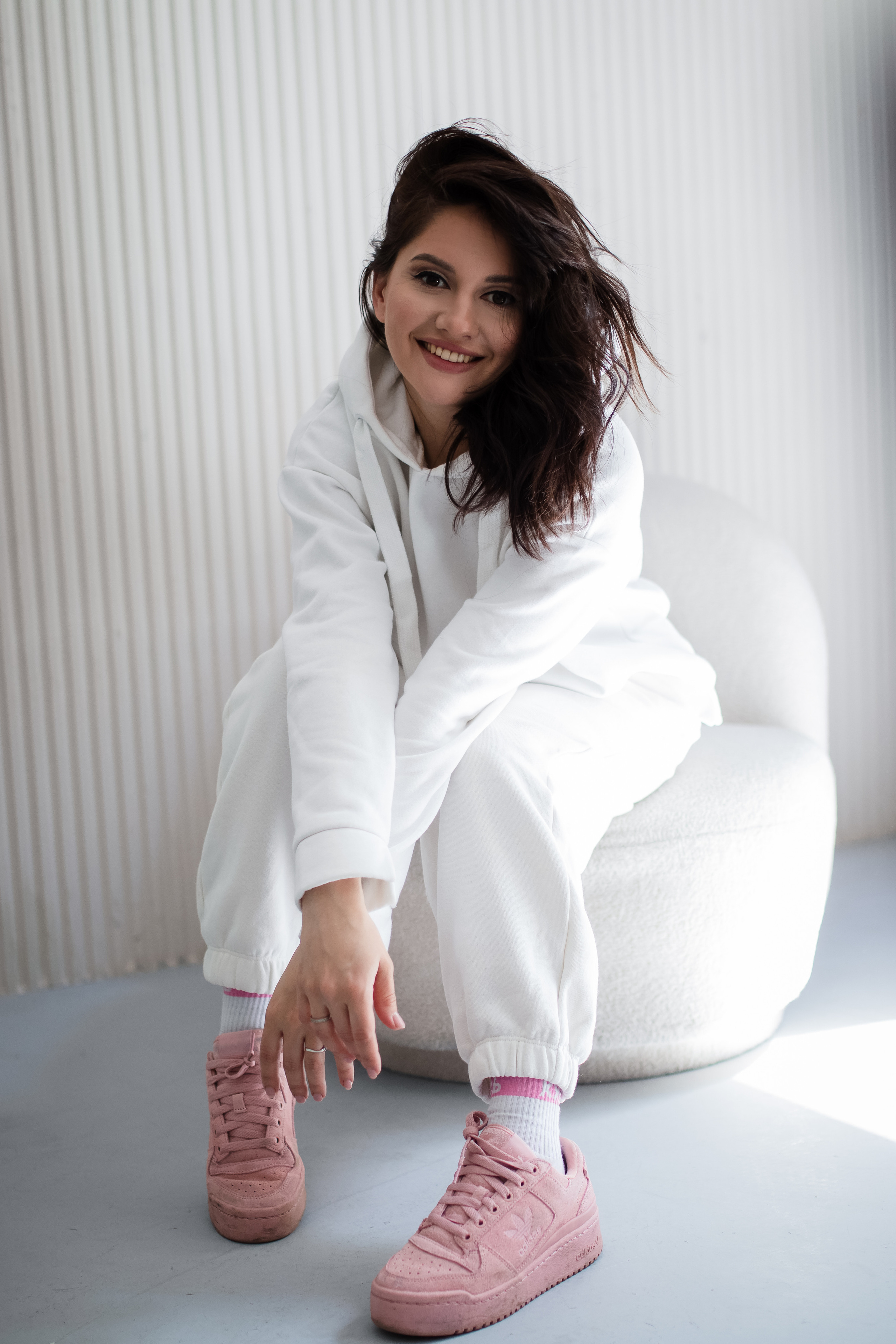 Анна Руднева. Фотограф Москва