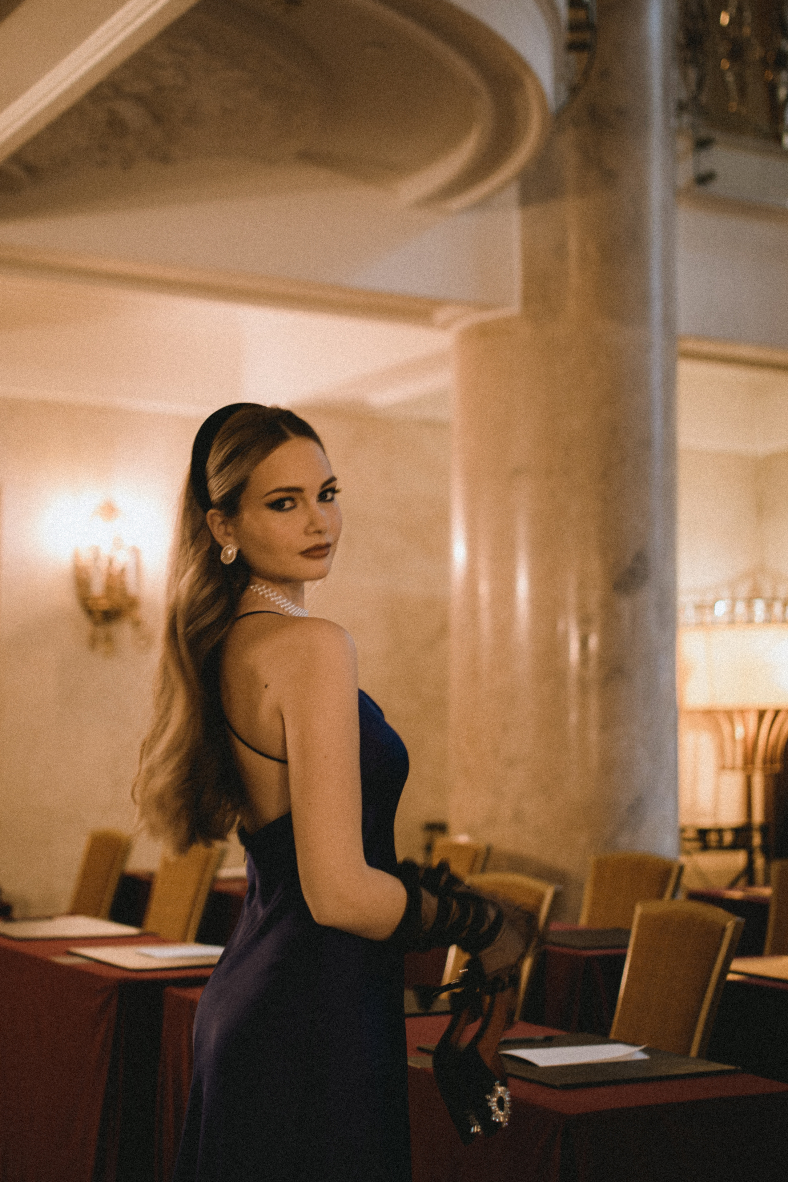 Анастасия. Фотограф Москва