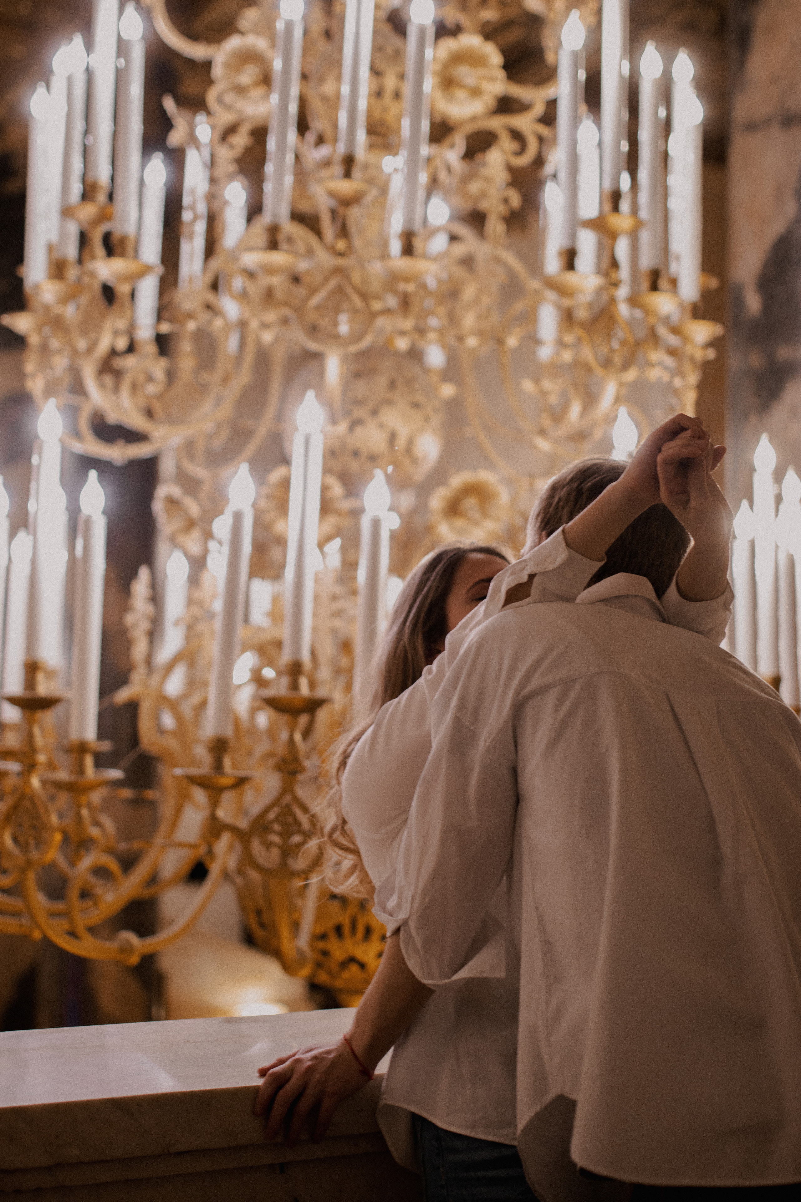 Даниил & Анна. Фотограф Москва