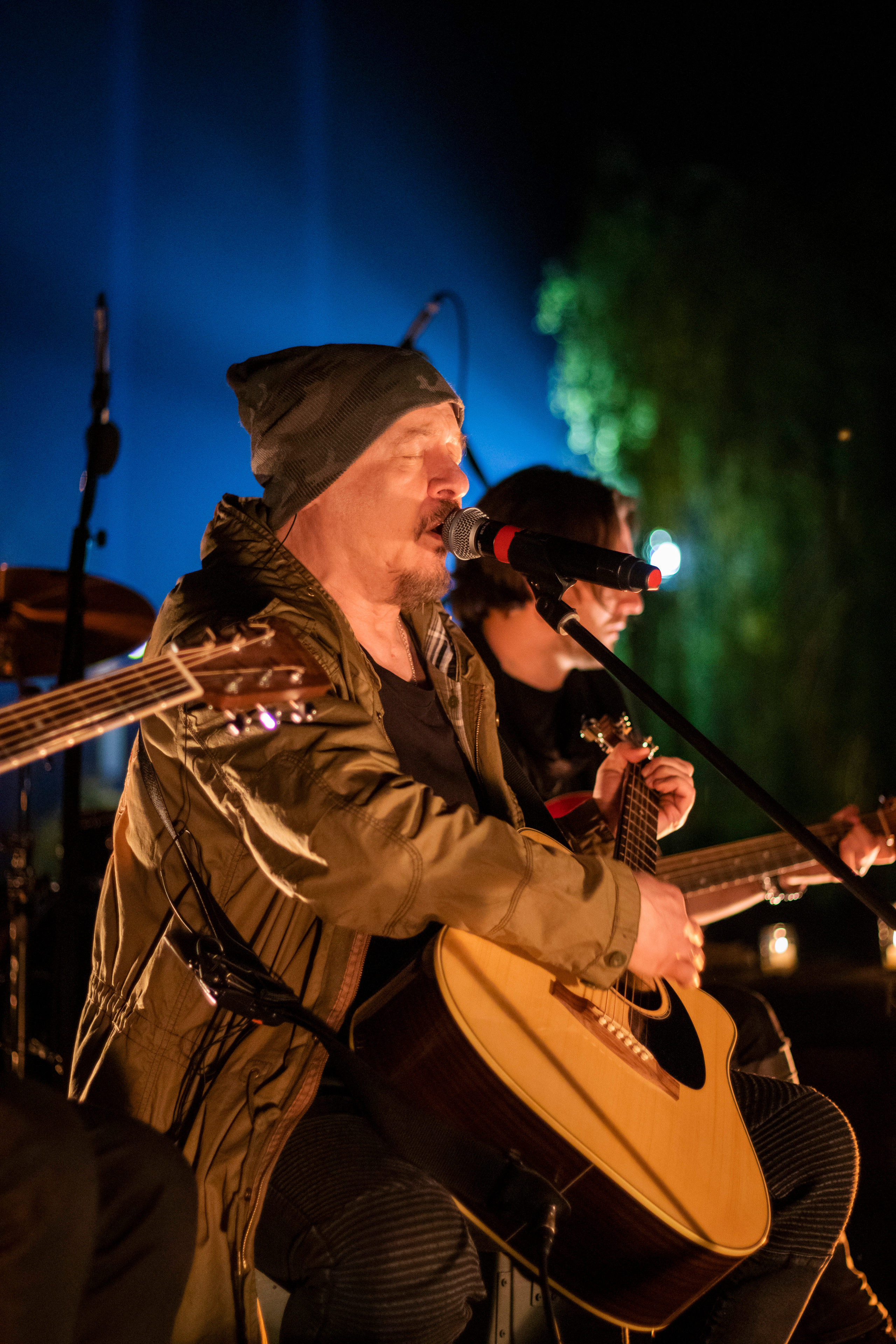 Квартирник.Брест. Фотограф Москва