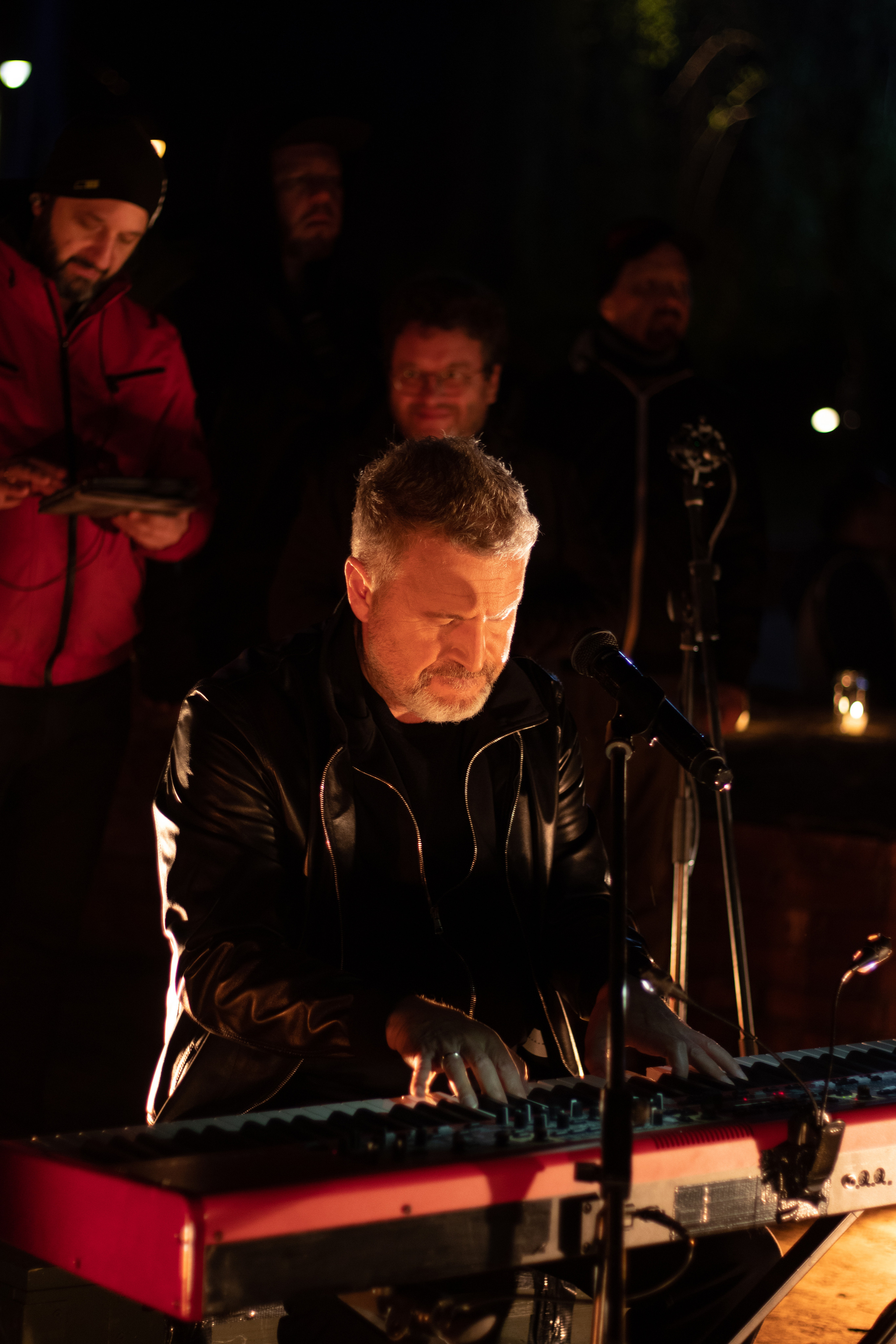 Леонид Агутин. Фотограф Москва