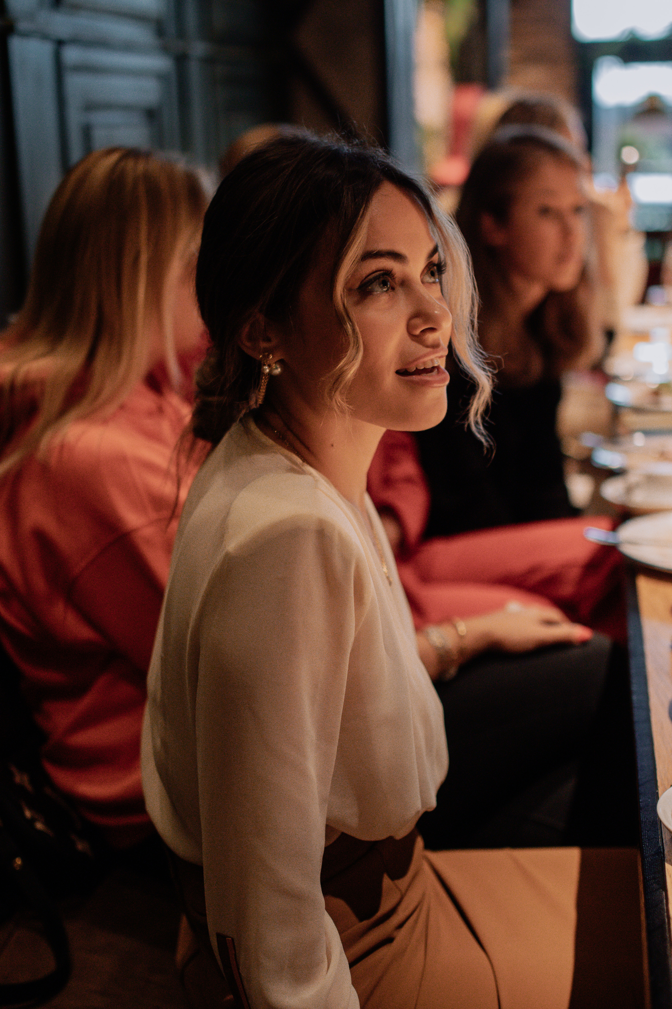 Девичник. Фотограф Москва