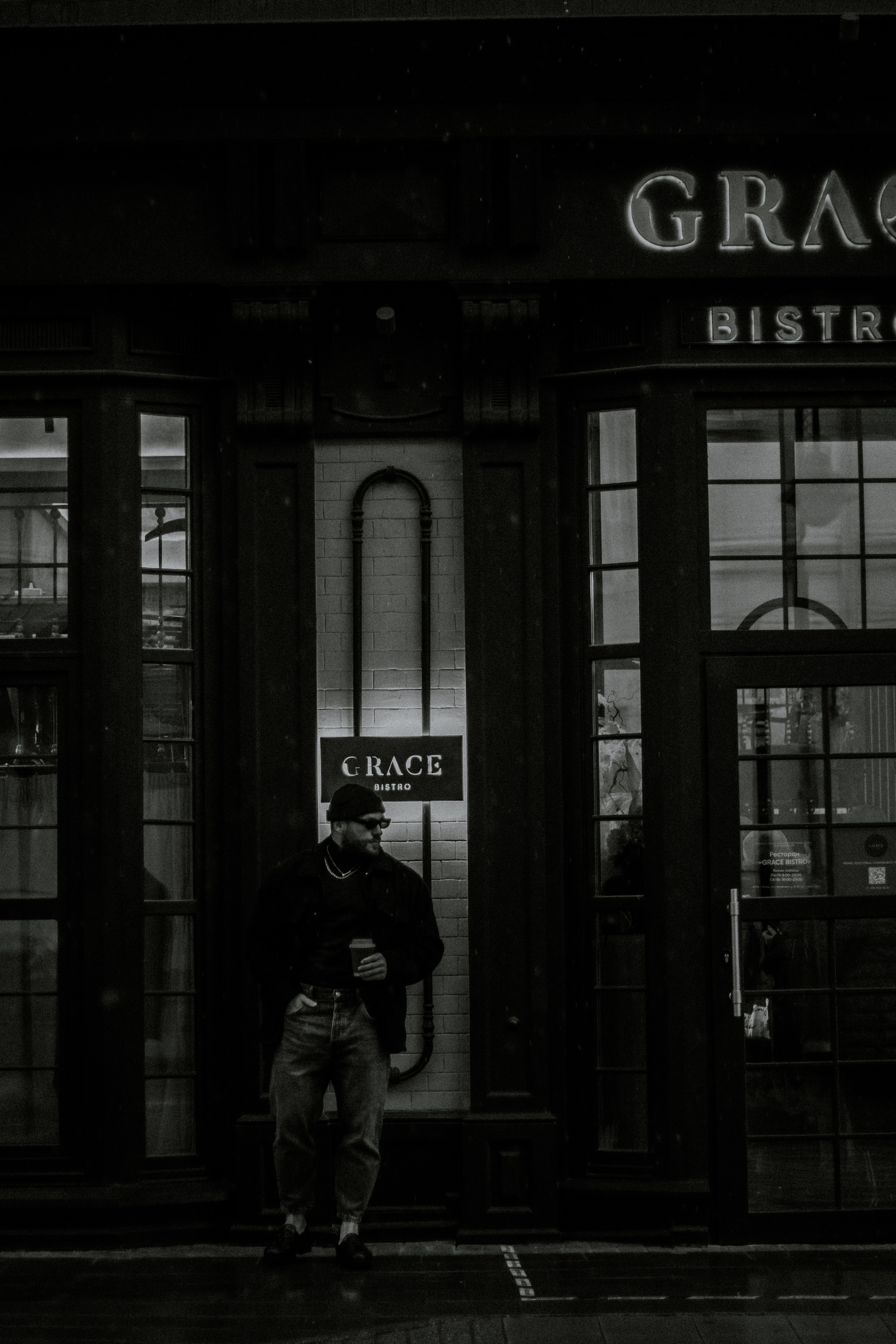 Андрей. Фотограф Москва