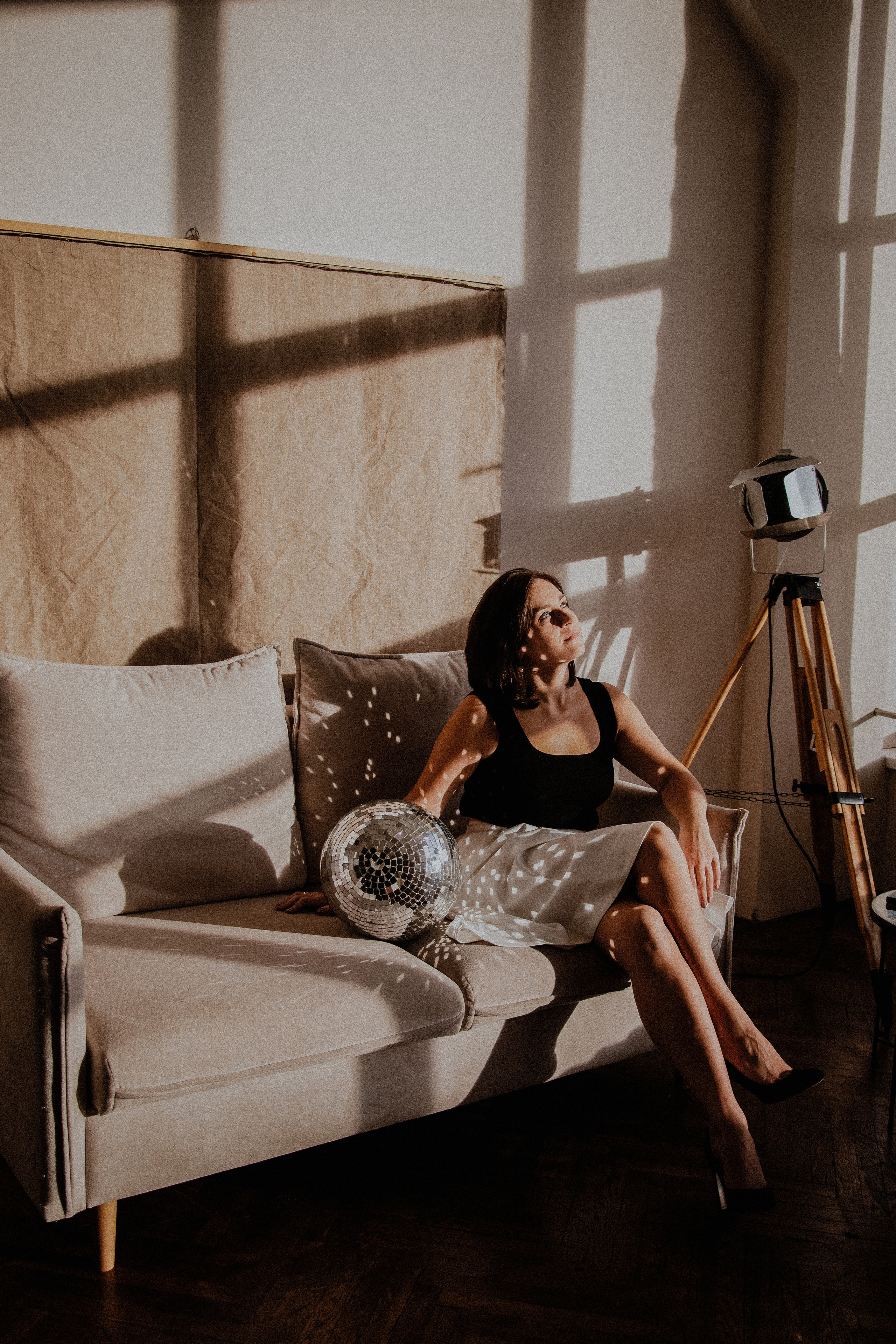 Любовь. Фотограф Москва