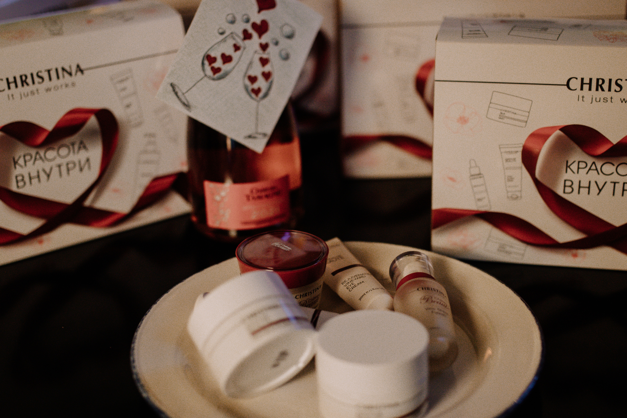 Девичник. Фотограф Москва