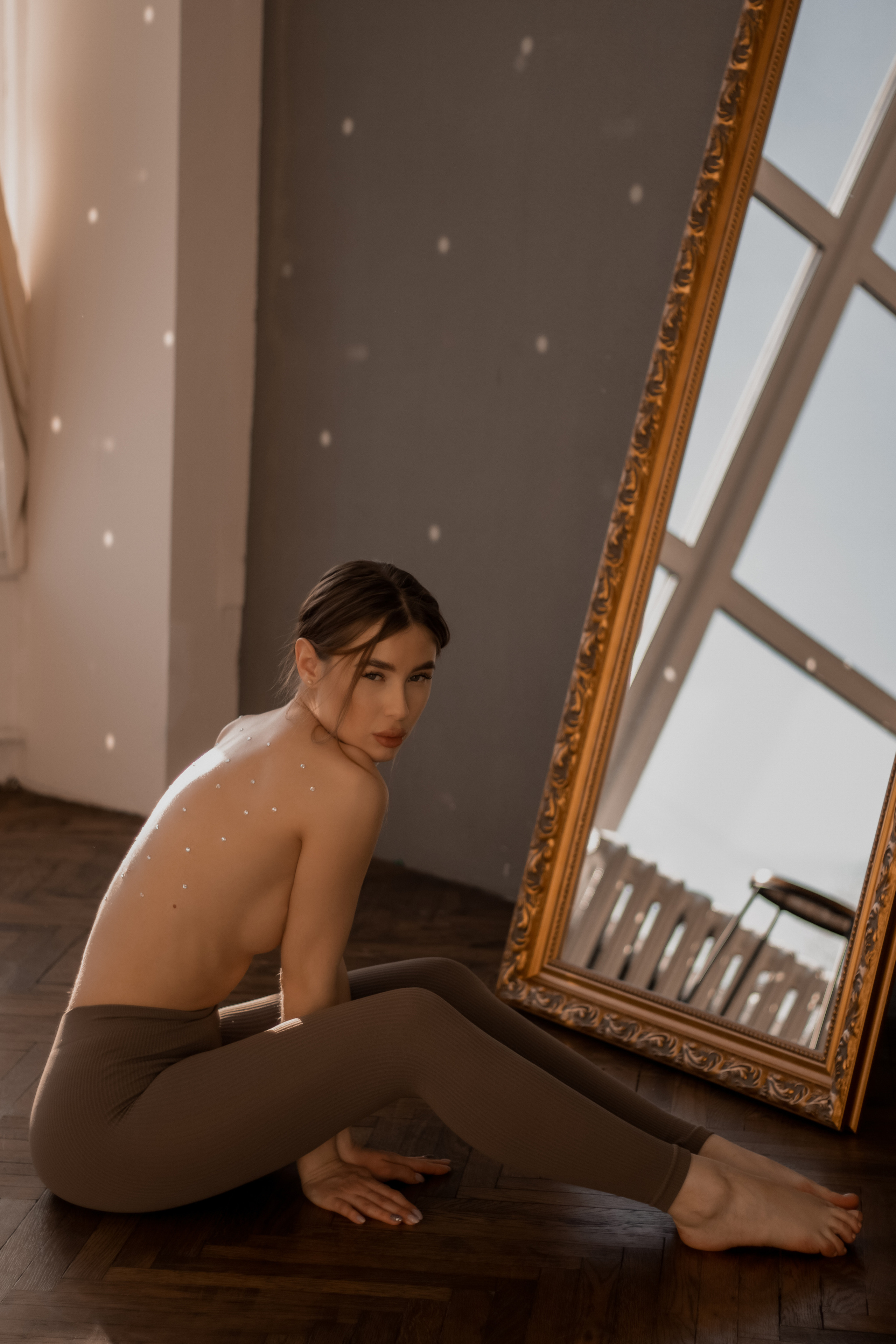 Арина. Фотограф Москва