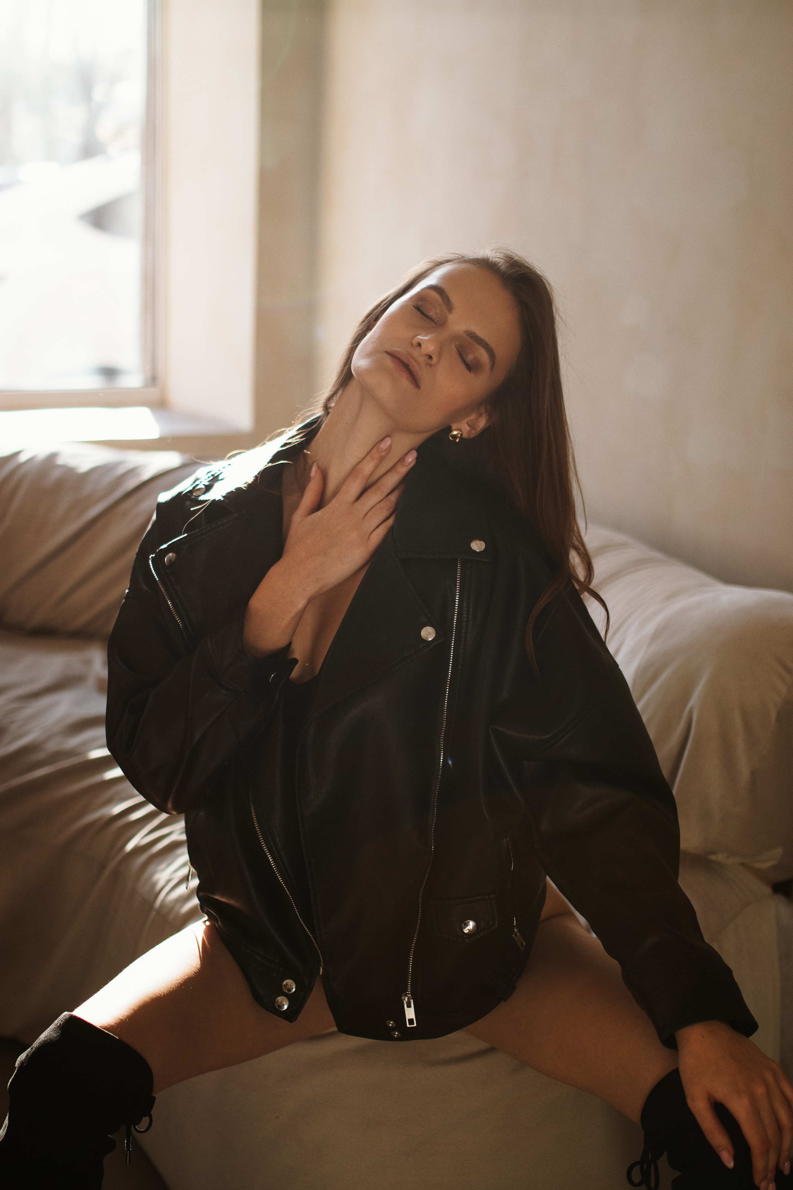 Виктория. Фотограф Москва