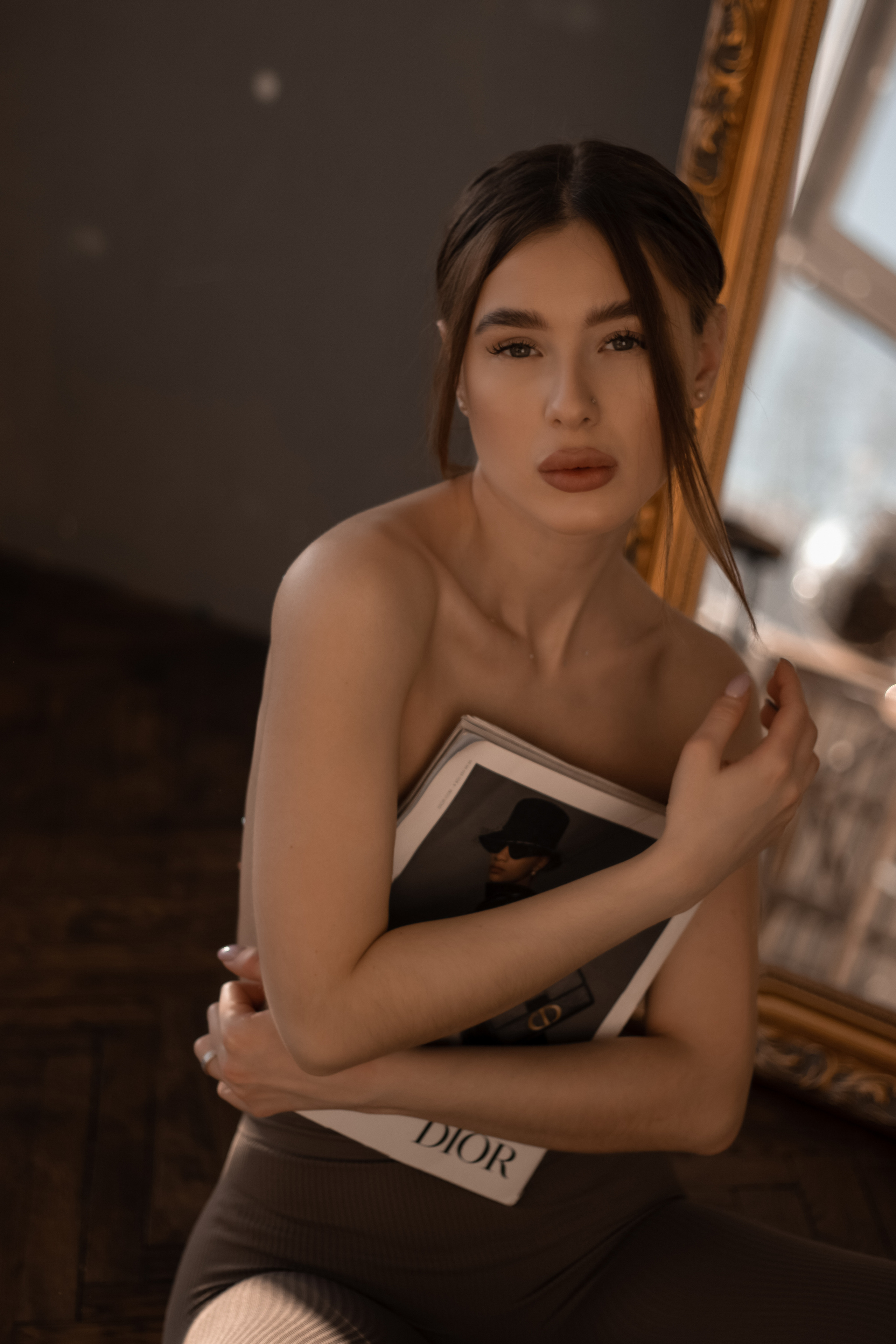 Арина. Фотограф Москва