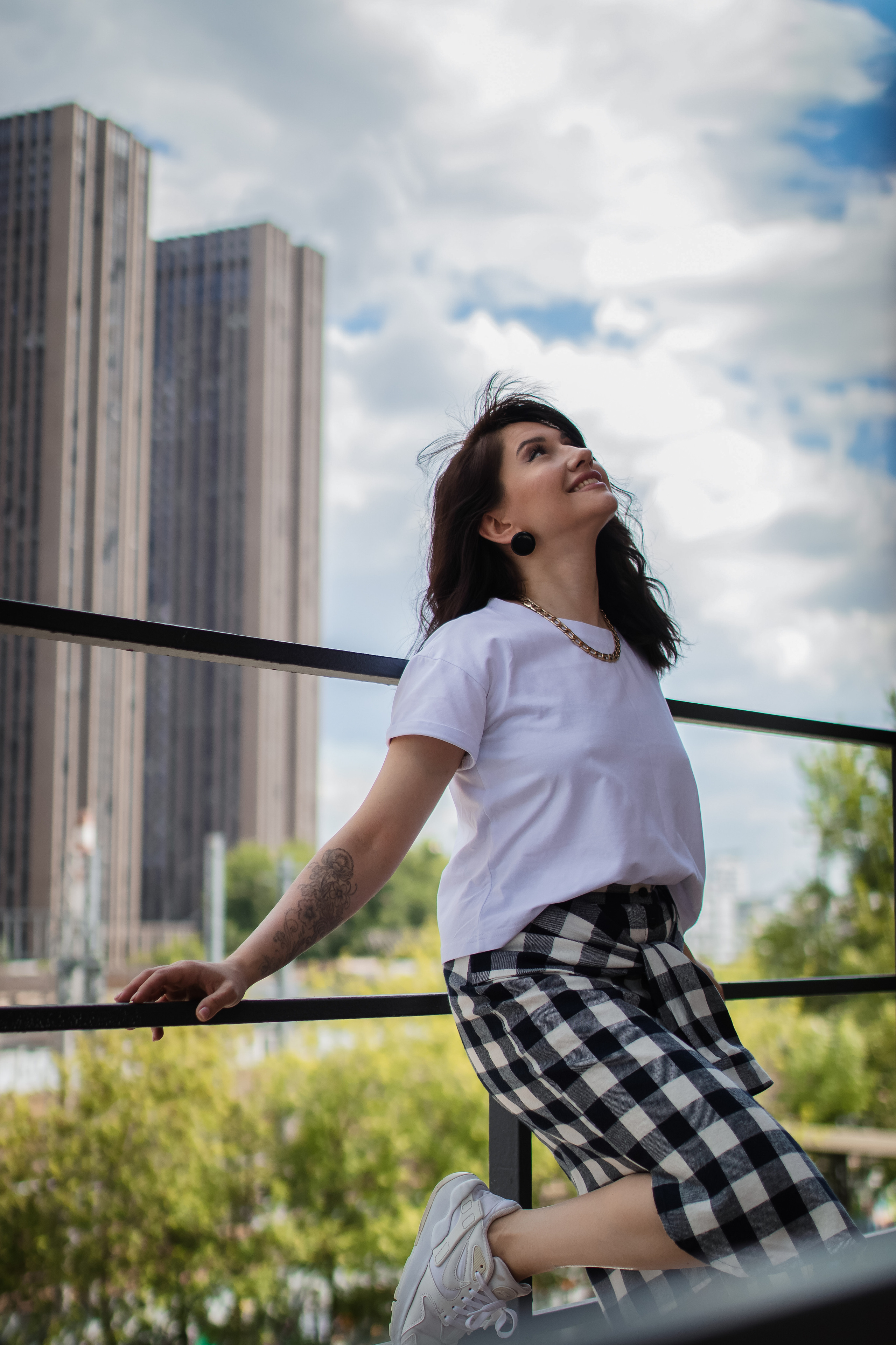 Анна Руднева. Фотограф Москва