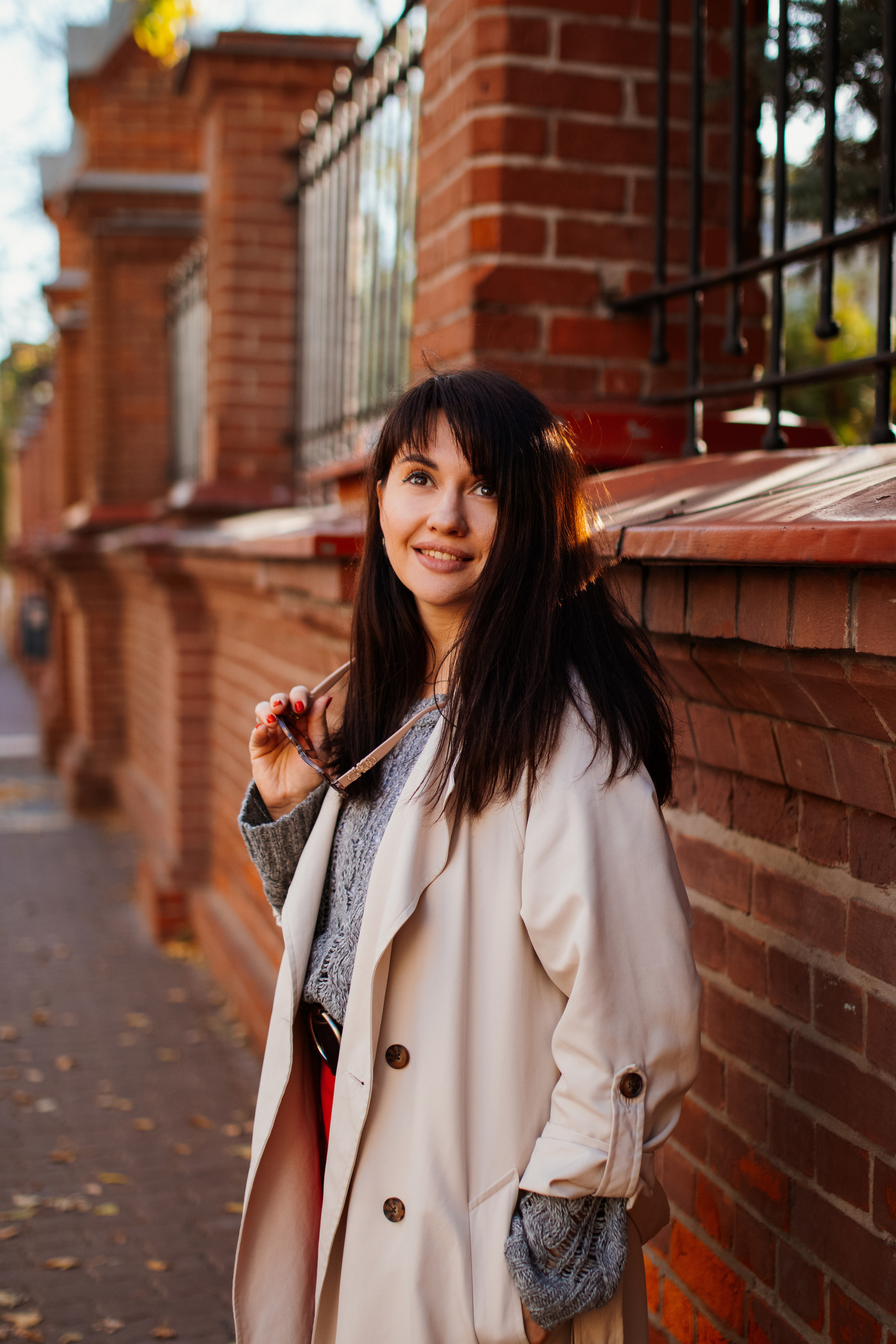 Анна Руднева. Фотограф Москва