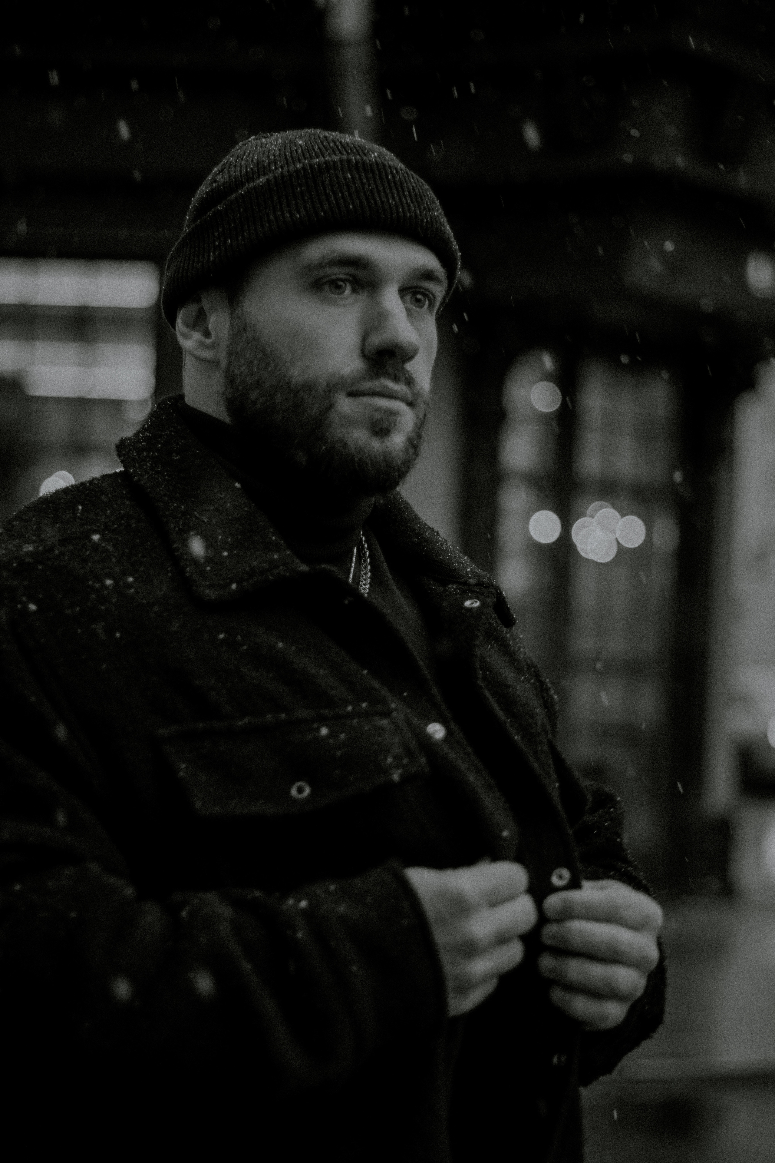 Андрей. Фотограф Москва