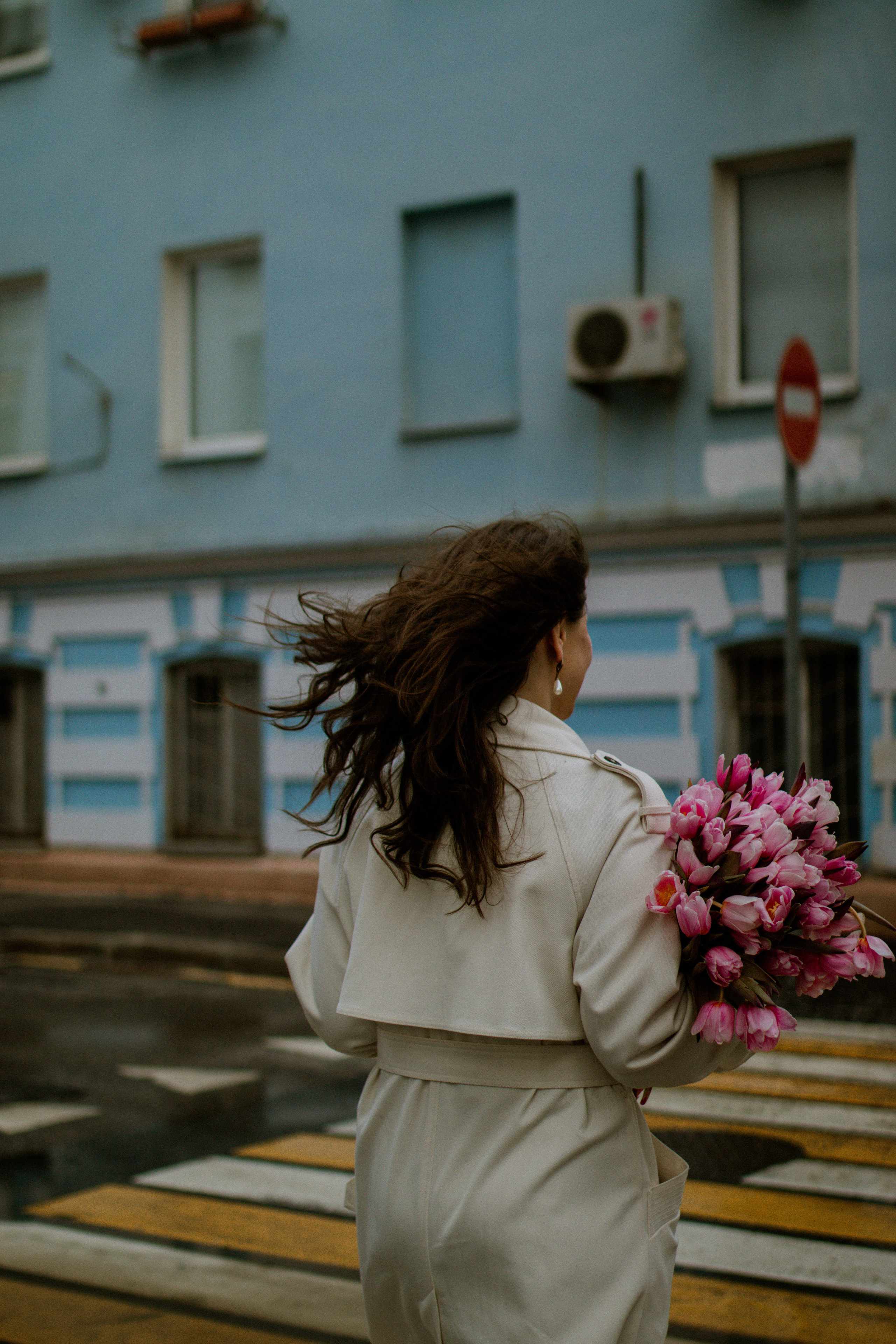 Ольга. Фотограф Москва