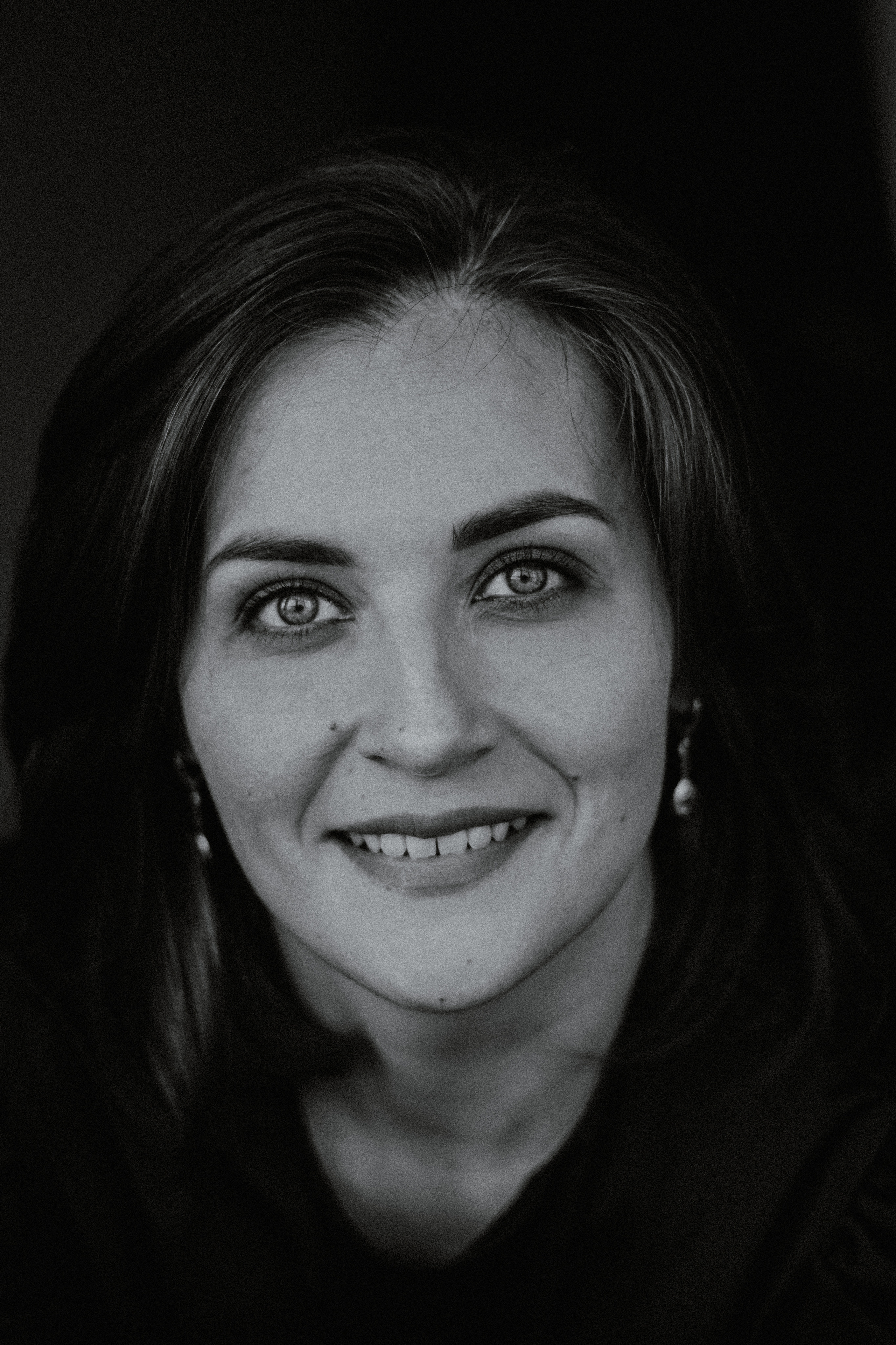 Любовь. Фотограф Москва