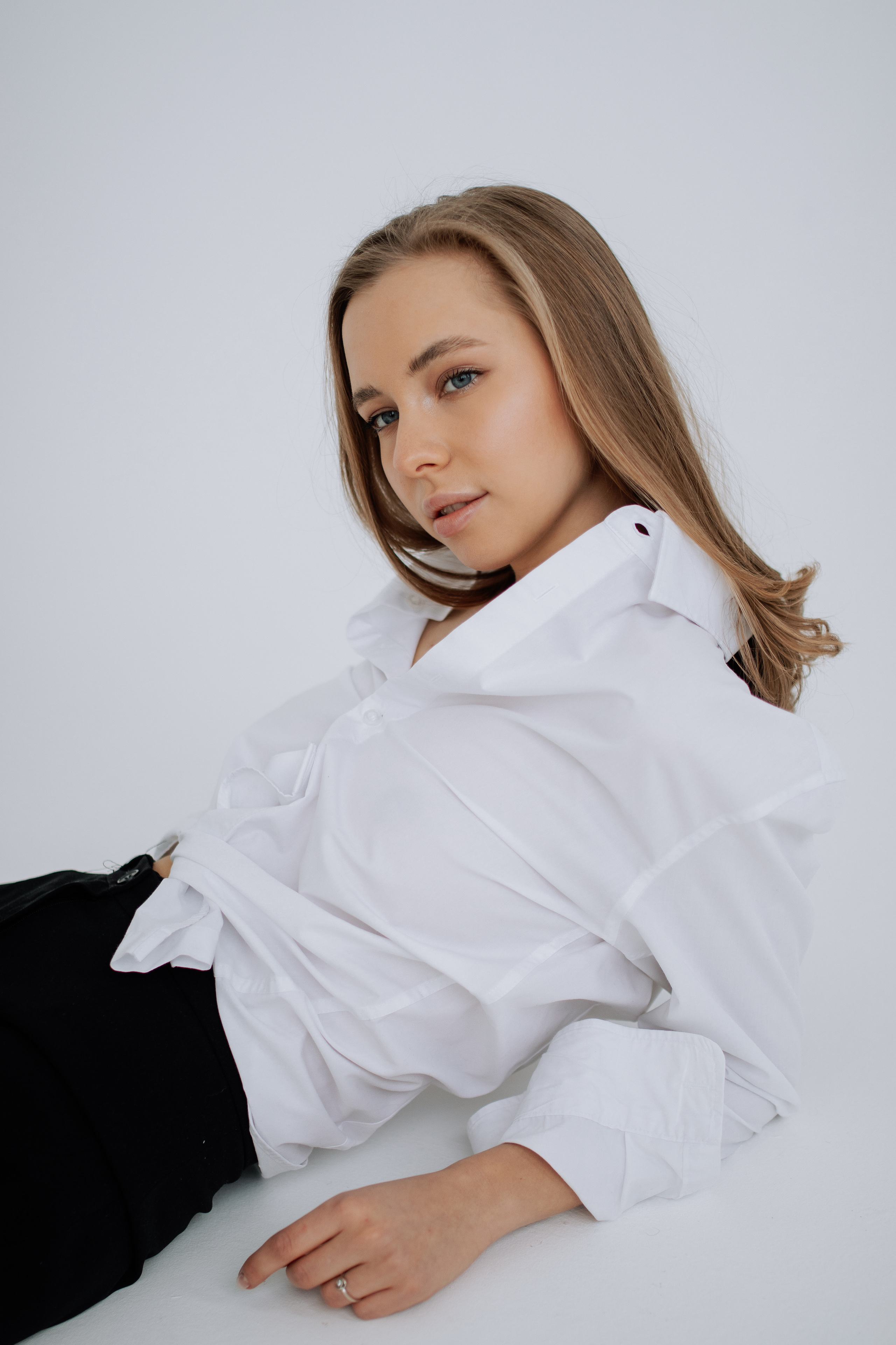 Евдокия. Фотограф Москва