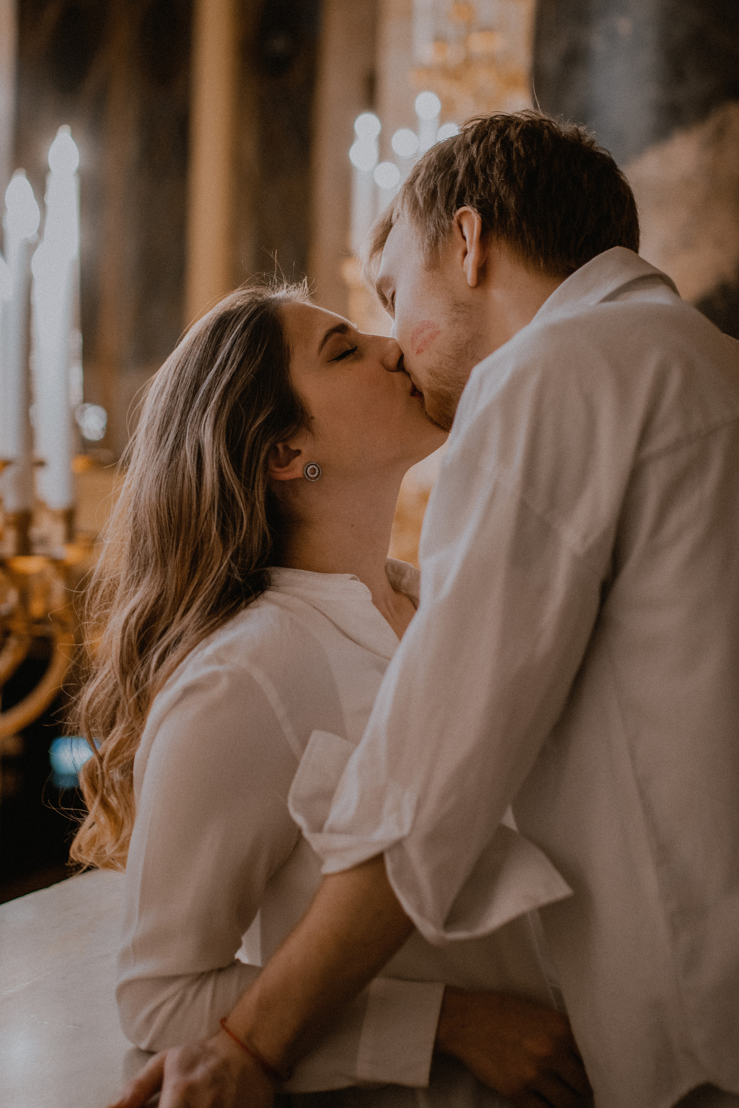 Даниил & Анна. Фотограф Москва