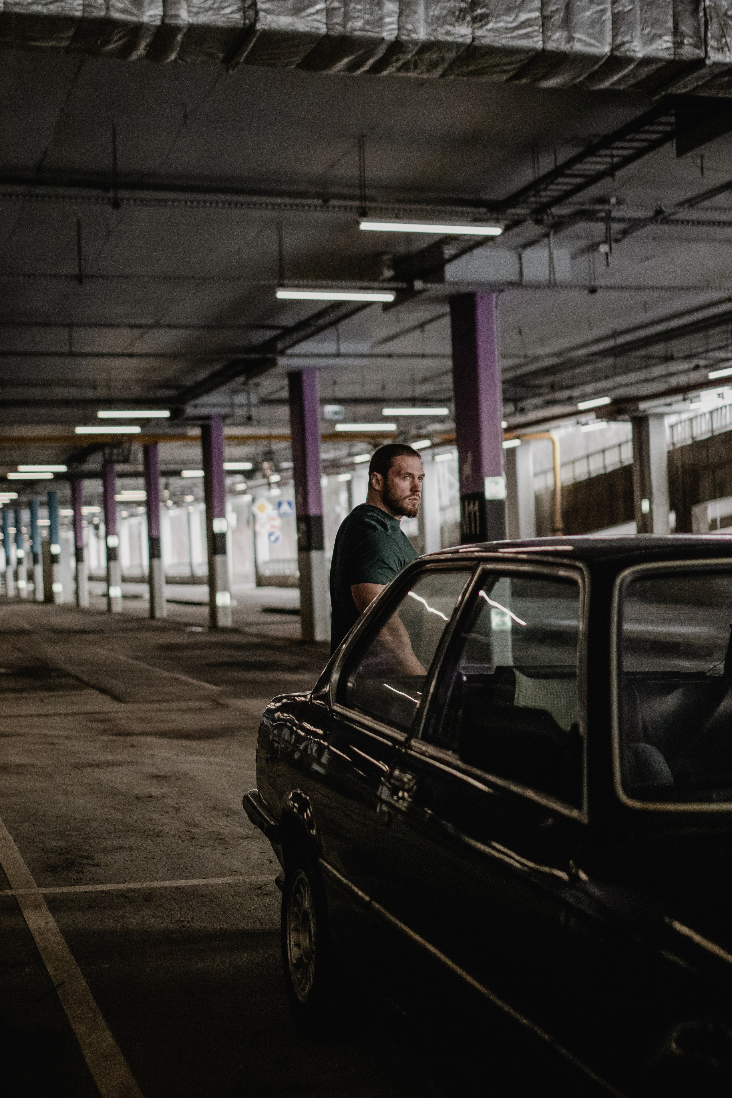 Андрей Скоромный. Фотограф Москва