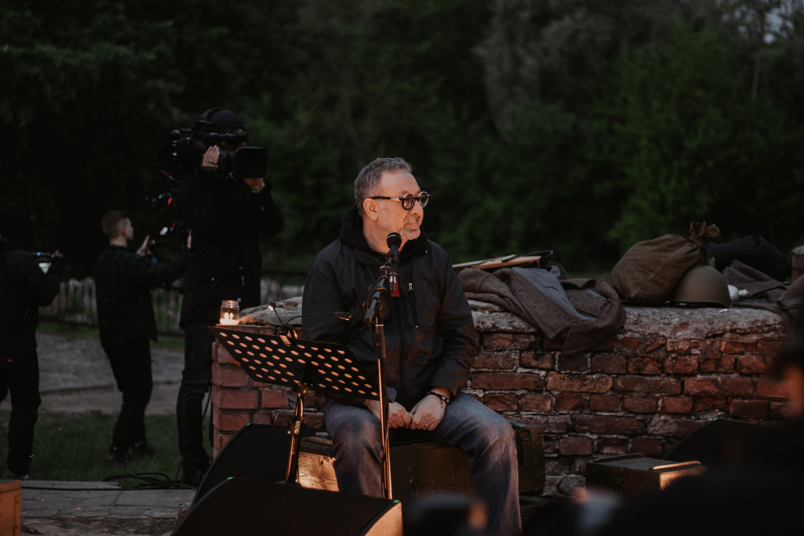 Евгений Маргулис. Фотограф Москва