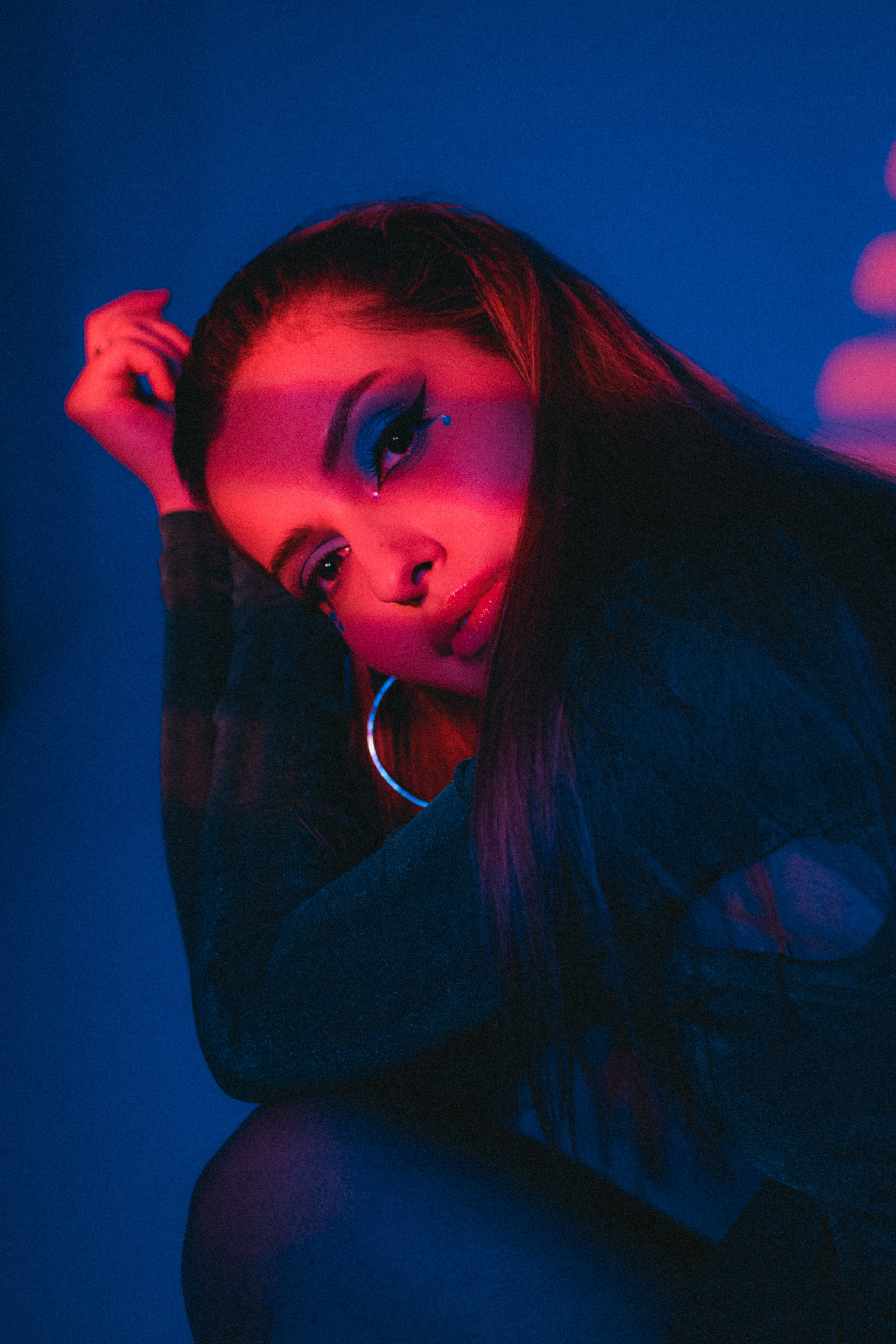 Диана. Фотограф Москва