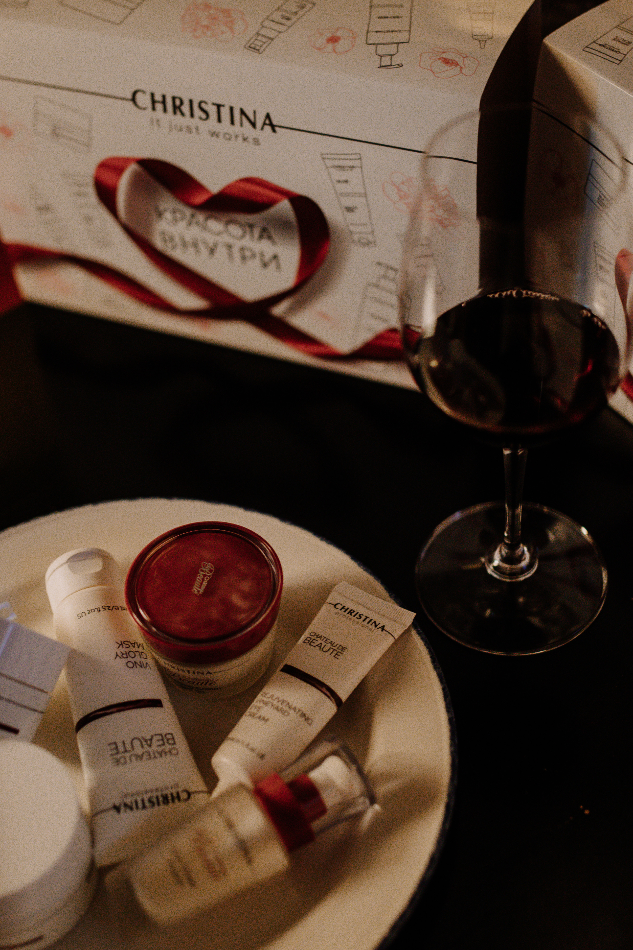 Девичник. Фотограф Москва