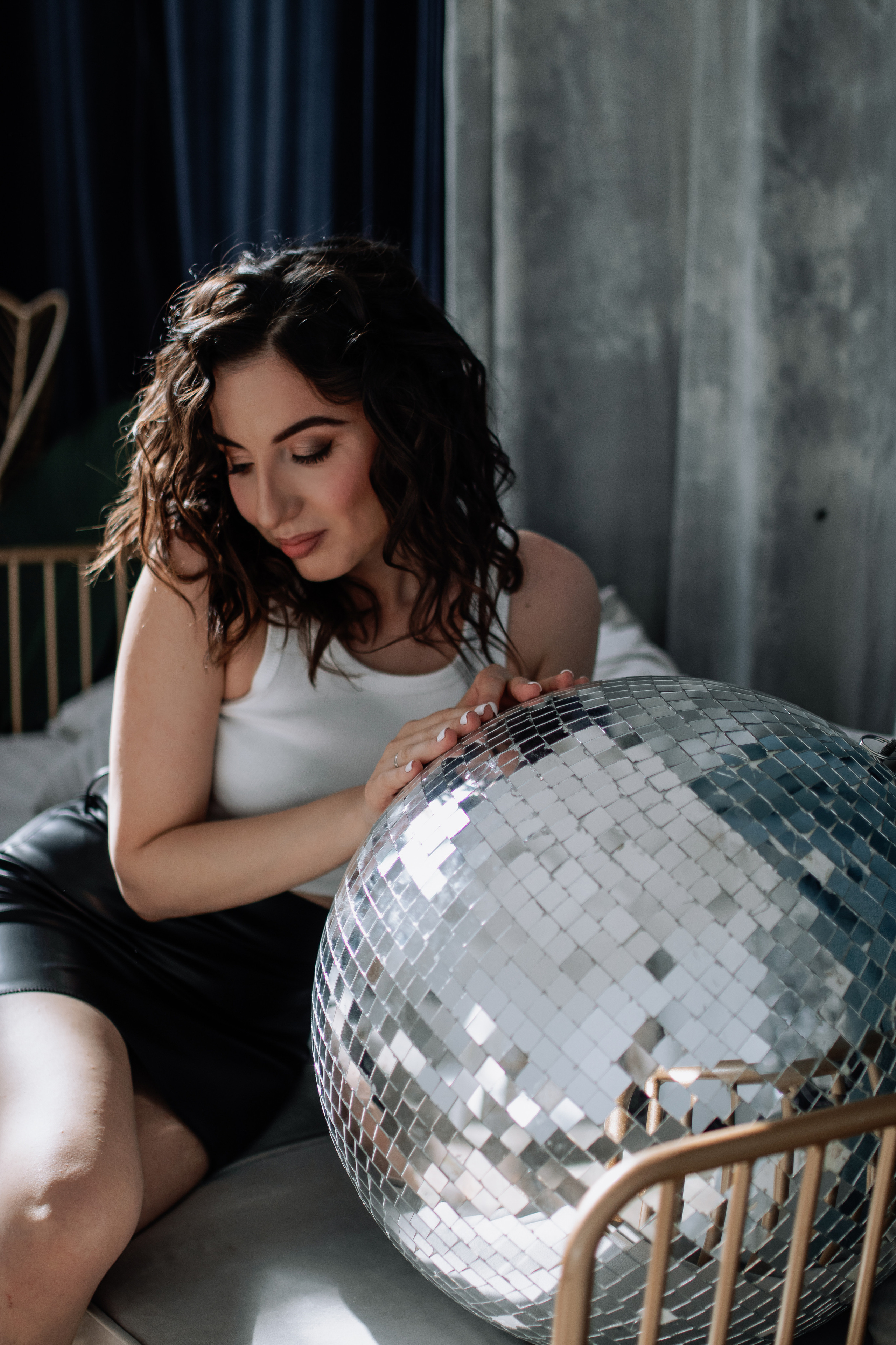 Карина. Фотограф Москва