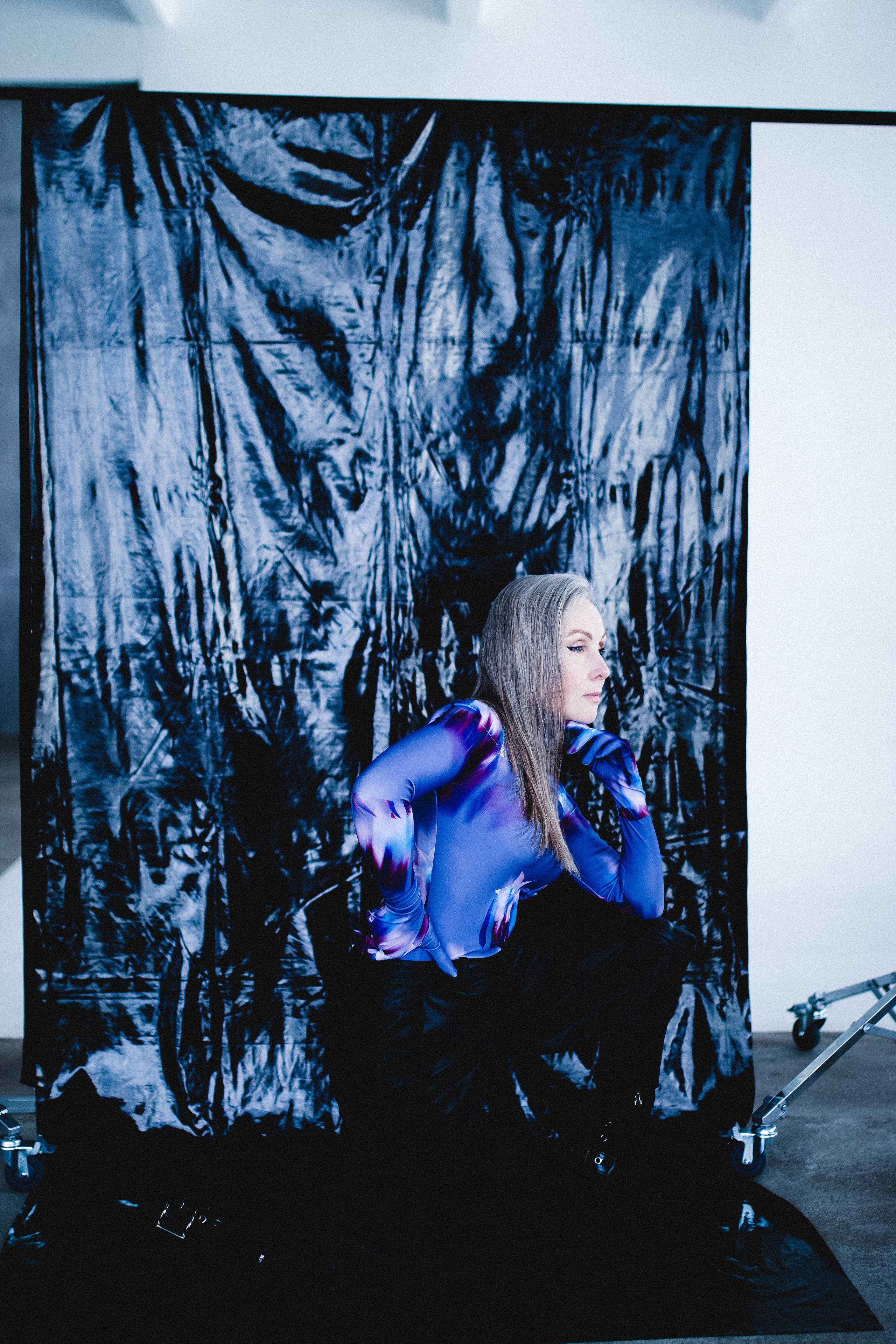 Алла. Фотограф Москва