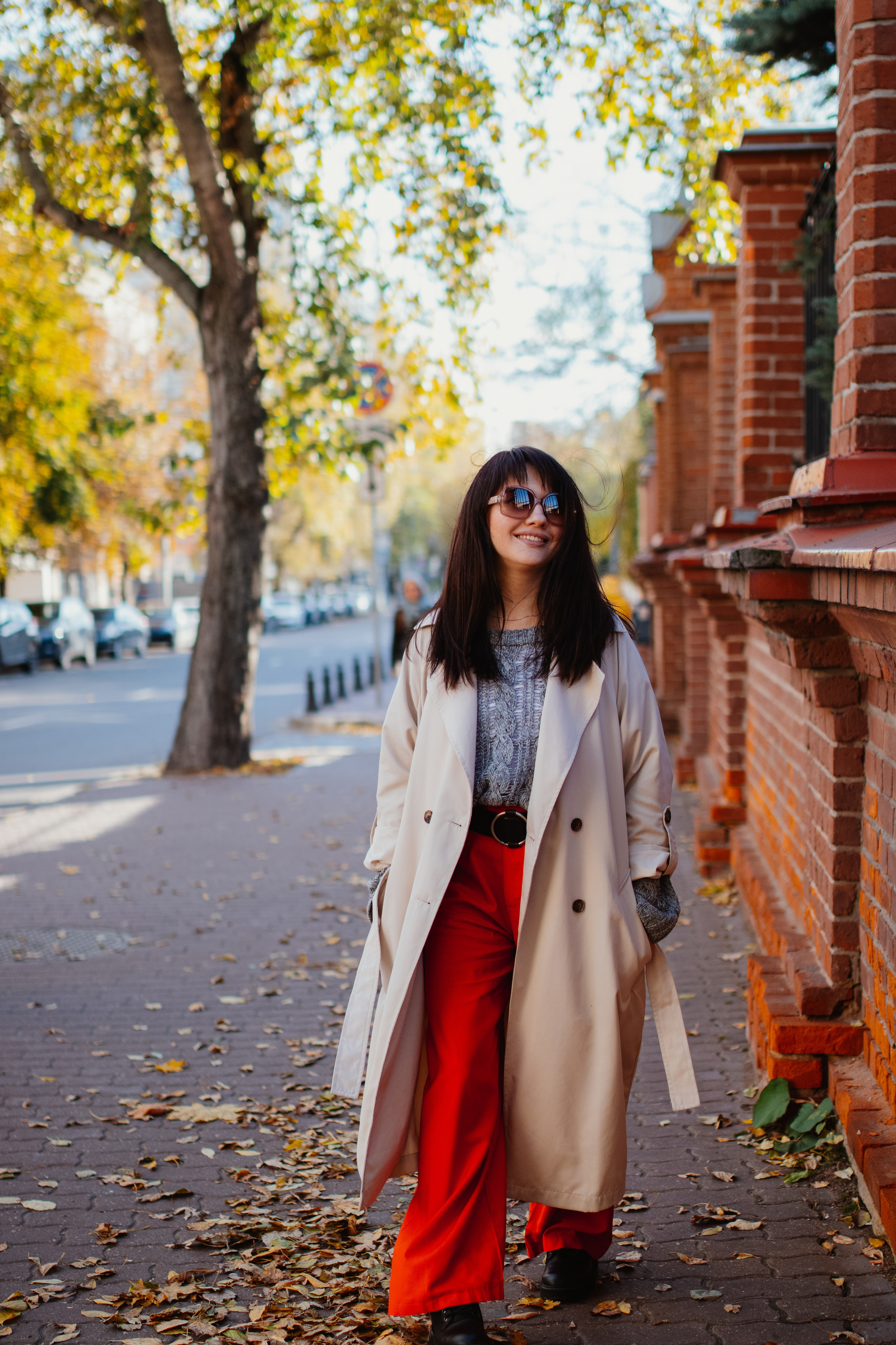 Анна Руднева. Фотограф Москва