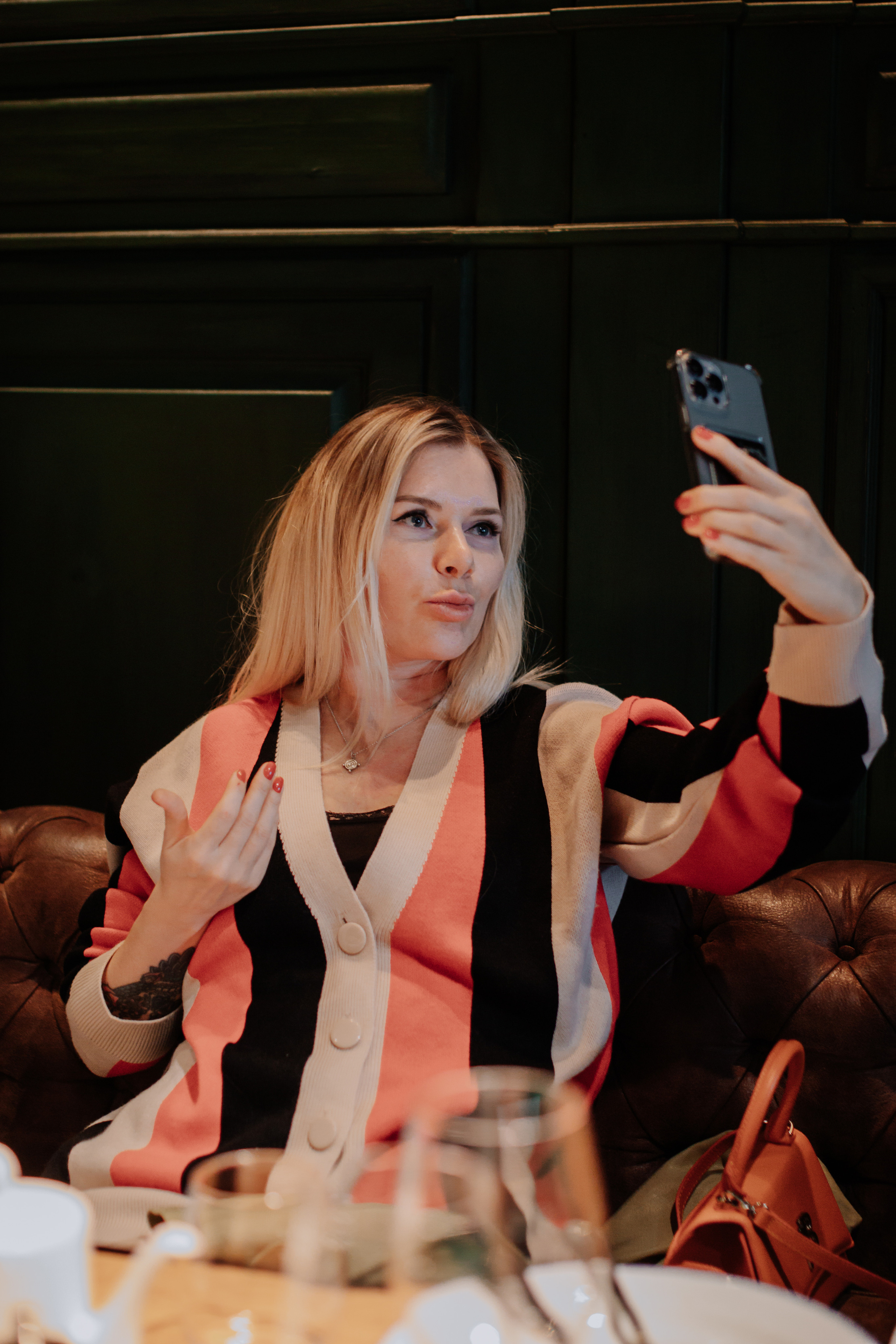 Девичник. Фотограф Москва