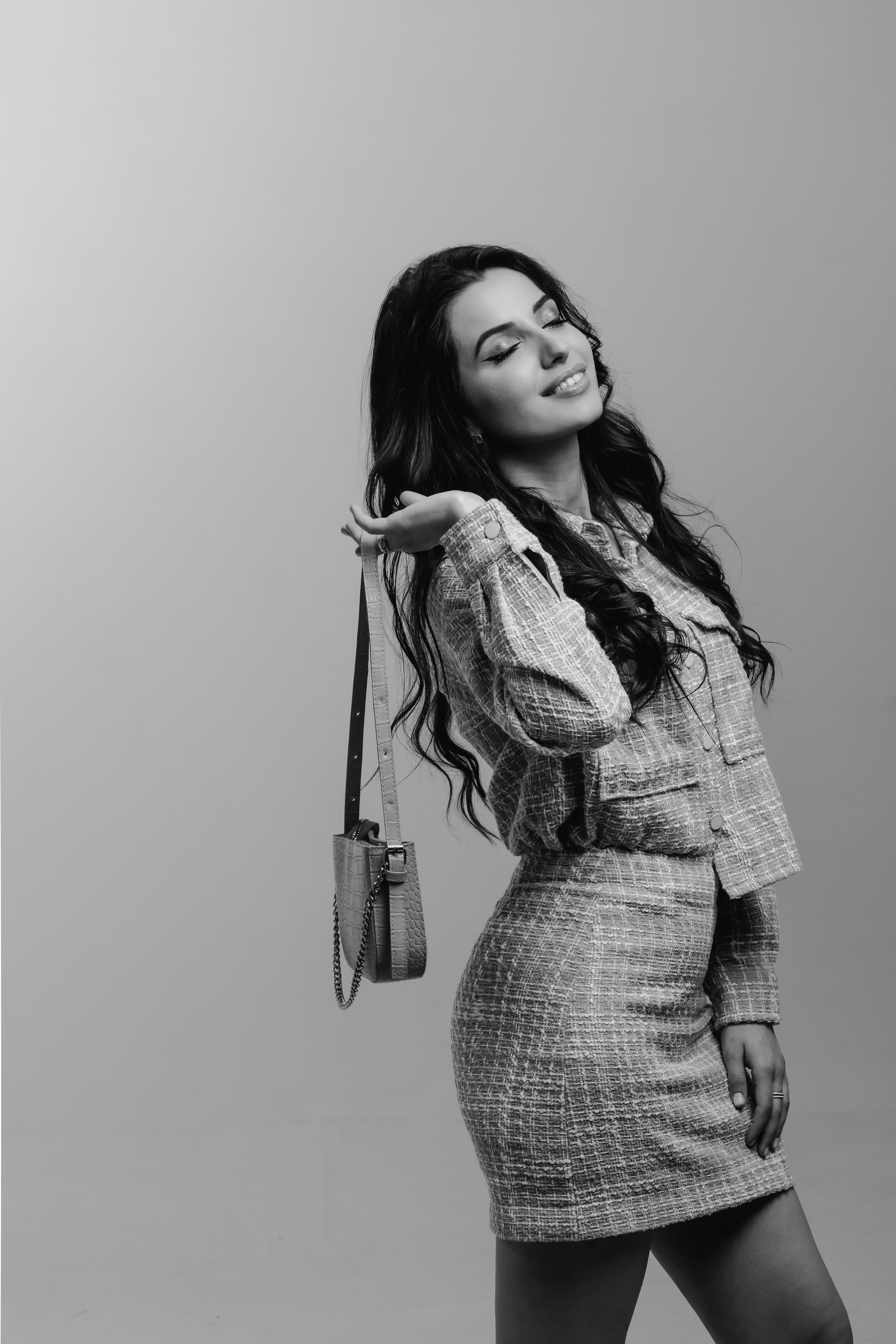 Диана. Фотограф Москва